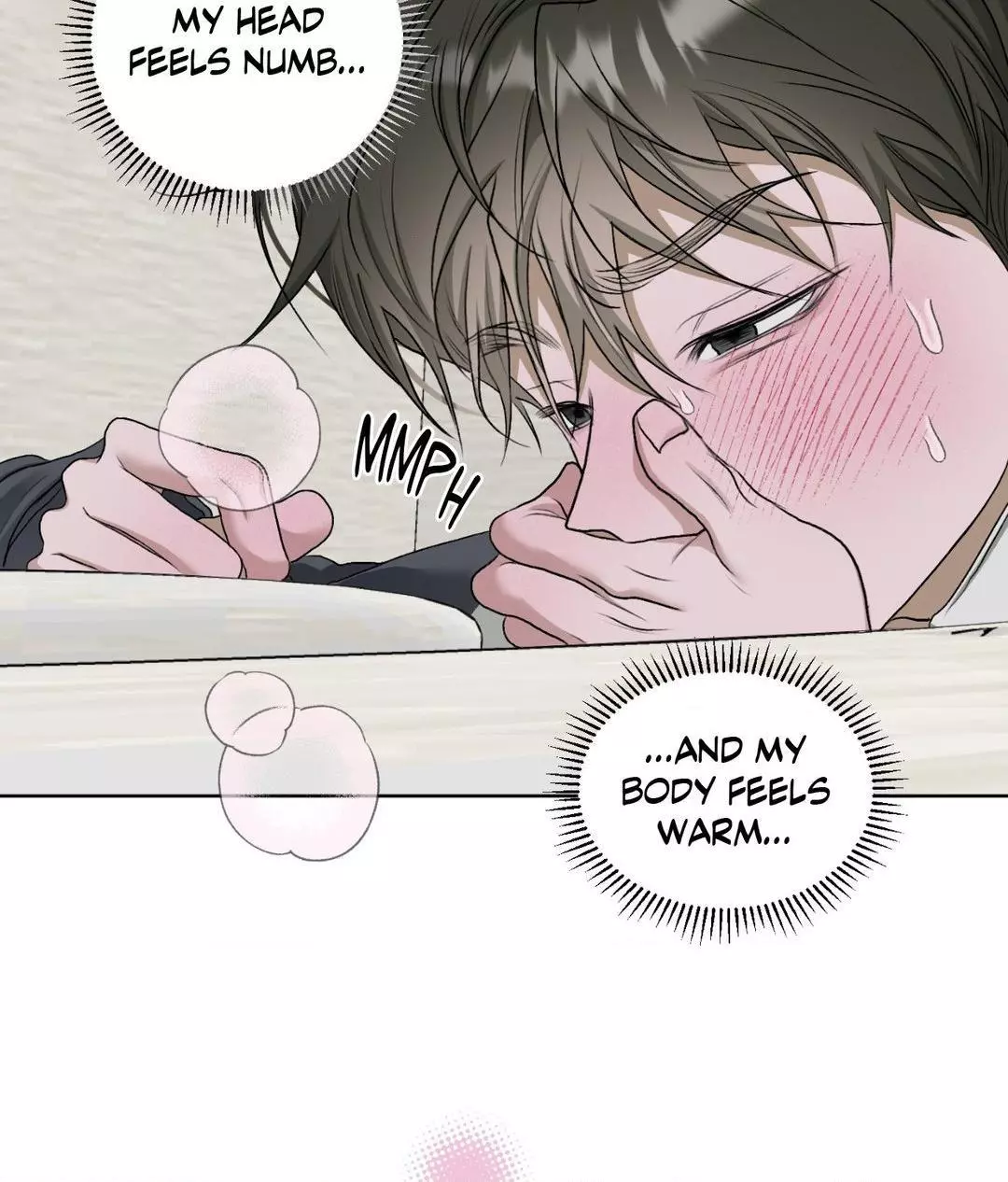 Pond with Flowers - Chapter 38 Page 66