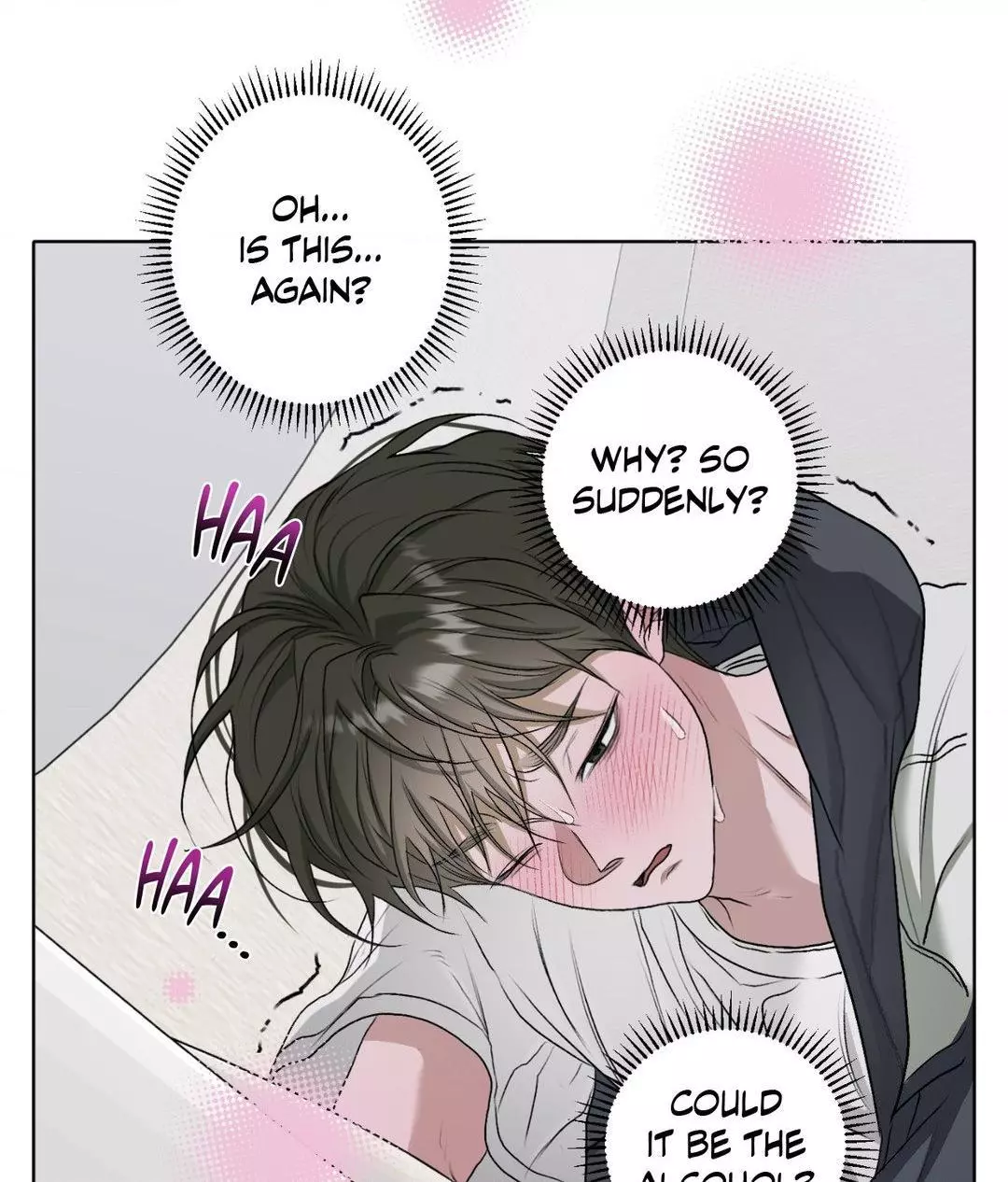 Pond with Flowers - Chapter 38 Page 67