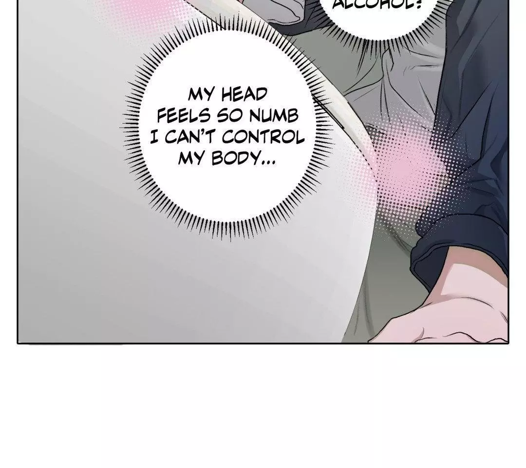 Pond with Flowers - Chapter 38 Page 68