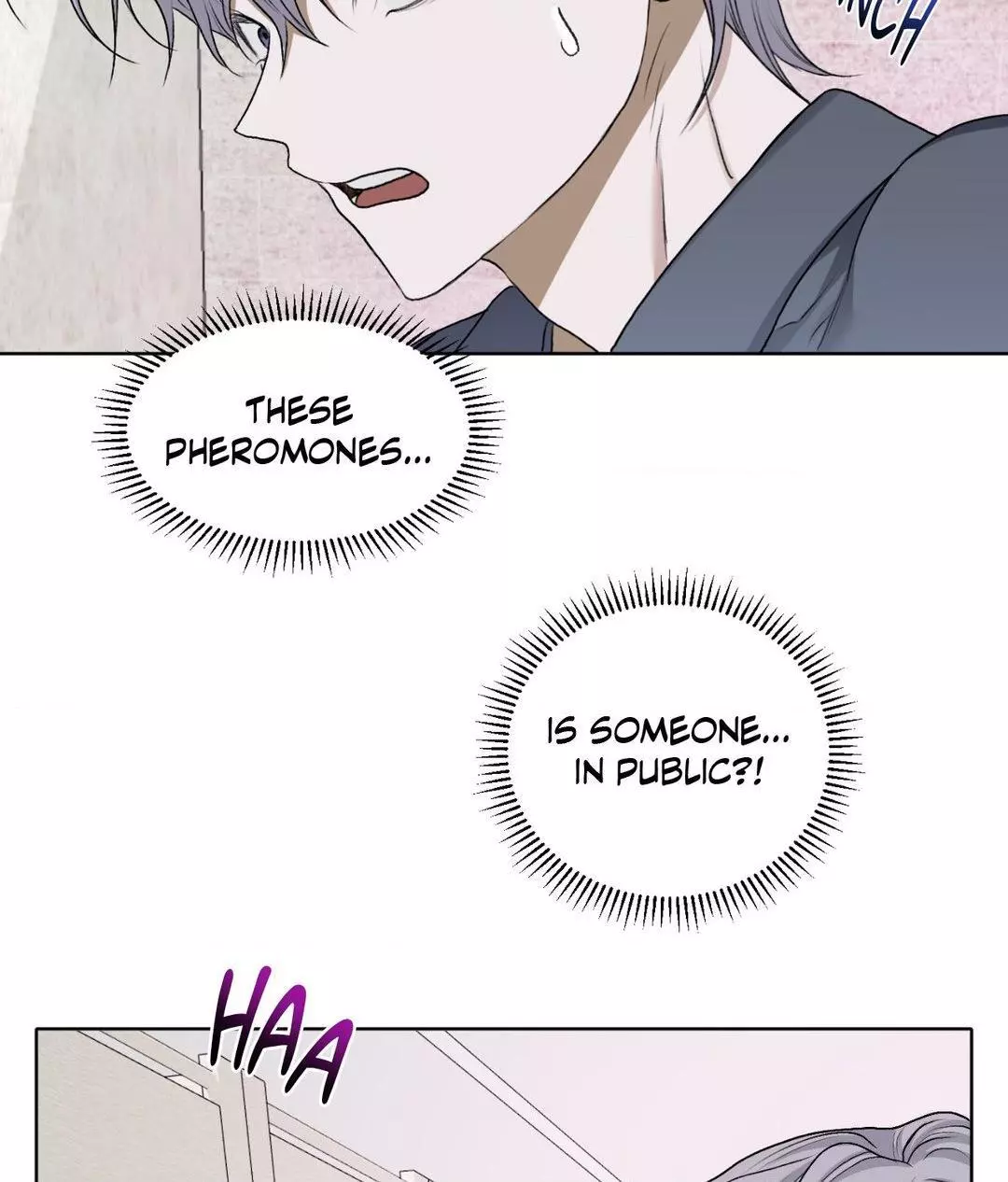 Pond with Flowers - Chapter 38 Page 71