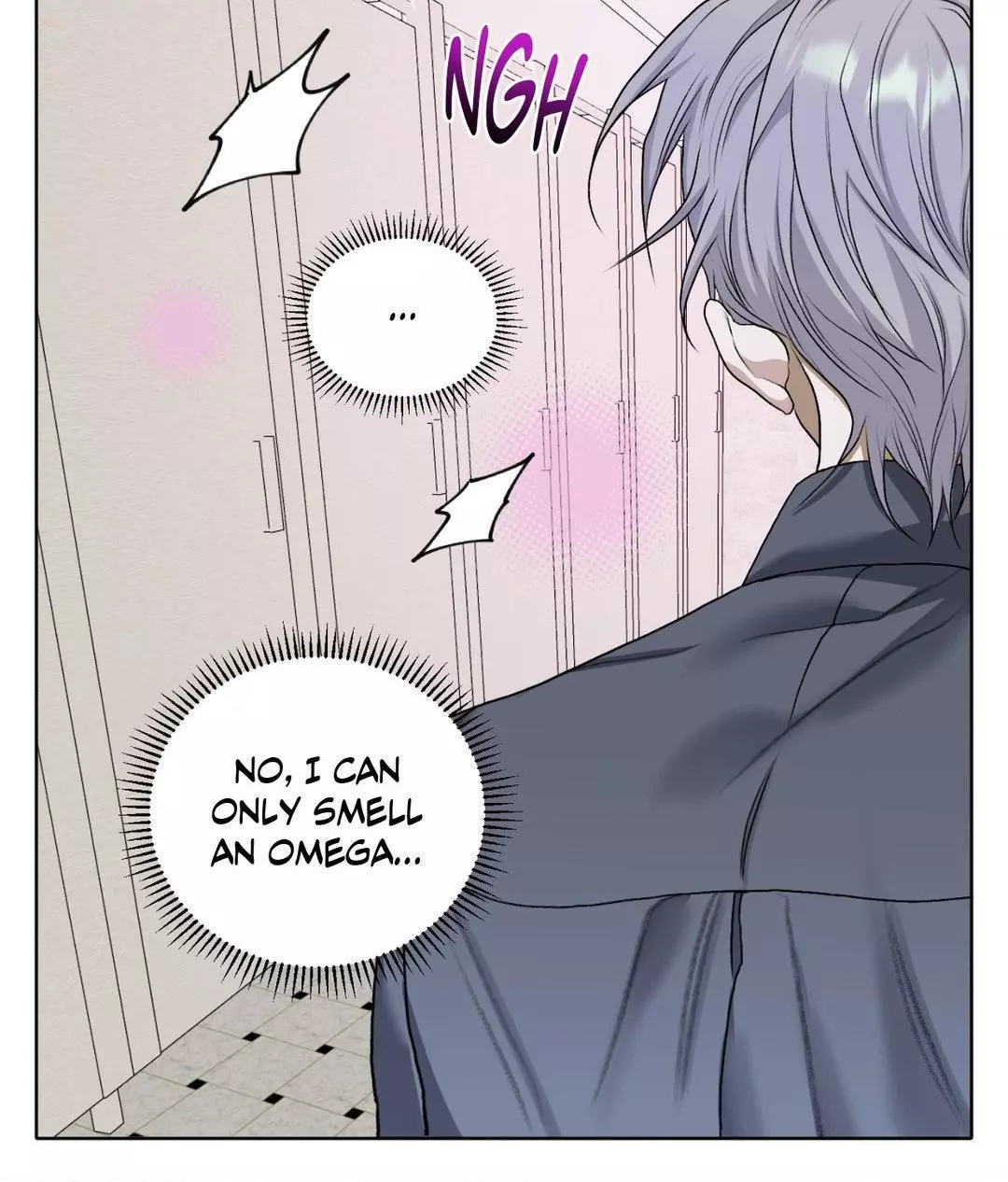 Pond with Flowers - Chapter 38 Page 72