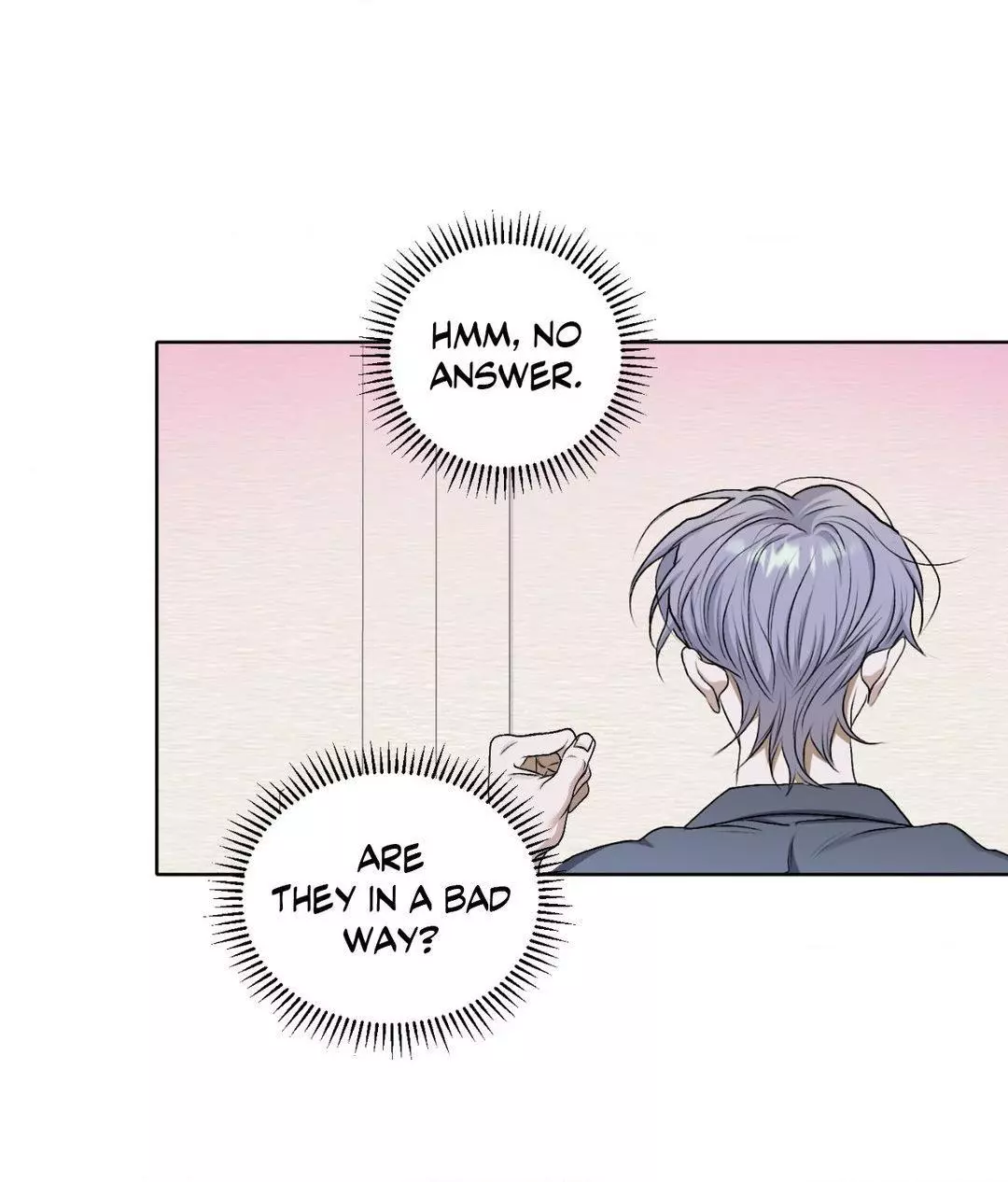 Pond with Flowers - Chapter 38 Page 76