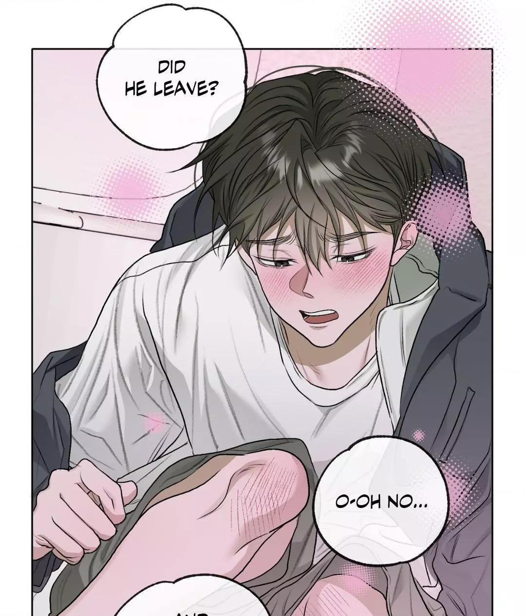 Pond with Flowers - Chapter 38 Page 79