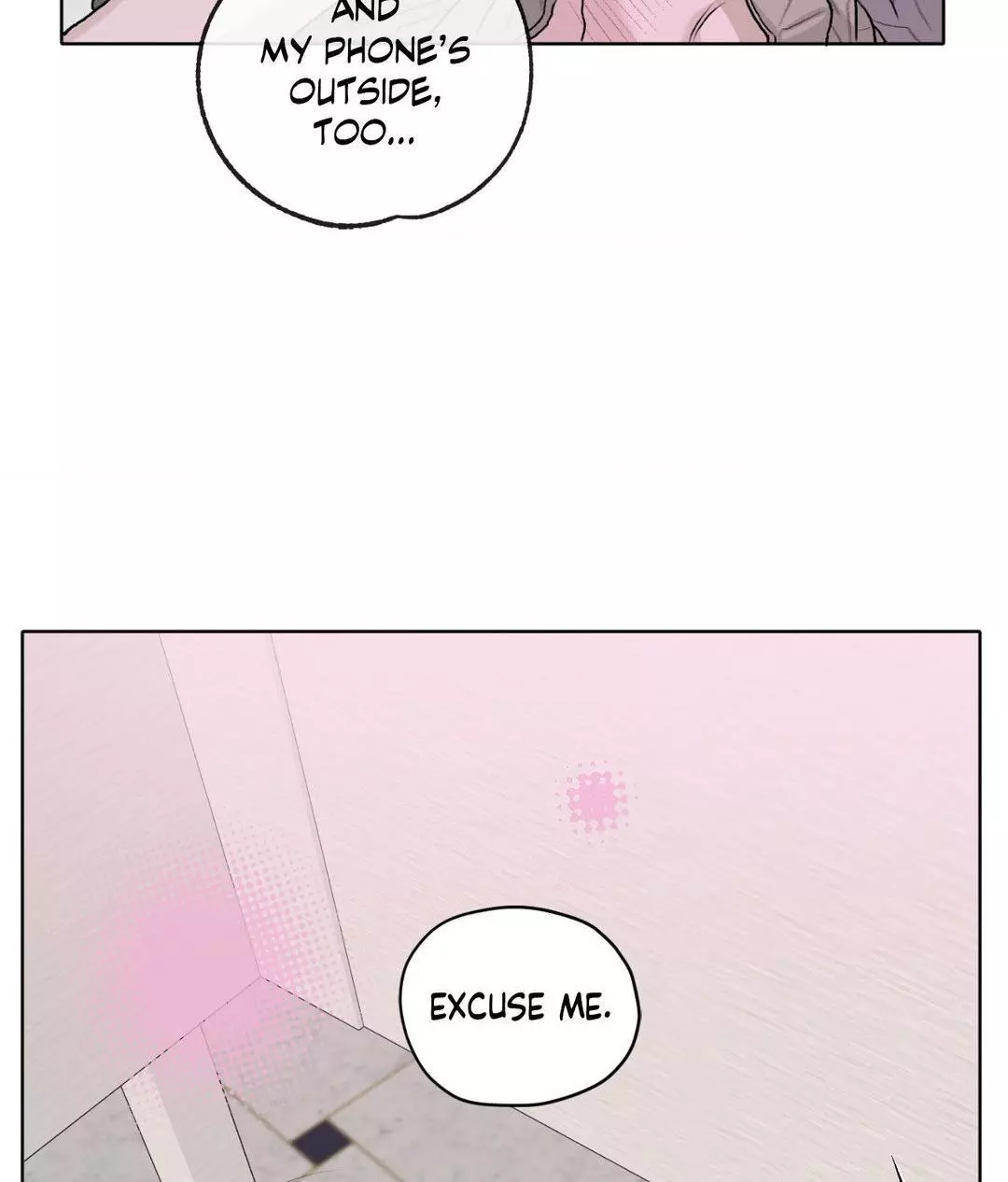Pond with Flowers - Chapter 38 Page 80