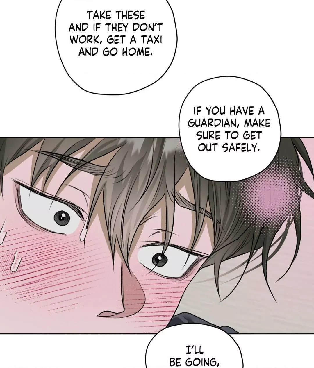 Pond with Flowers - Chapter 38 Page 82