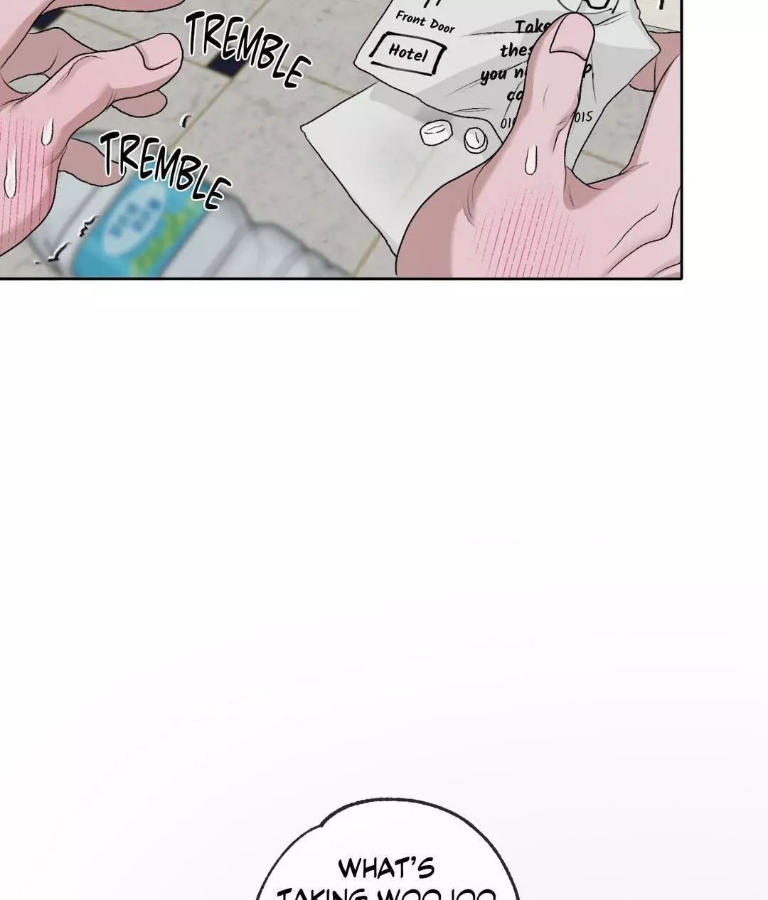 Pond with Flowers - Chapter 38 Page 86
