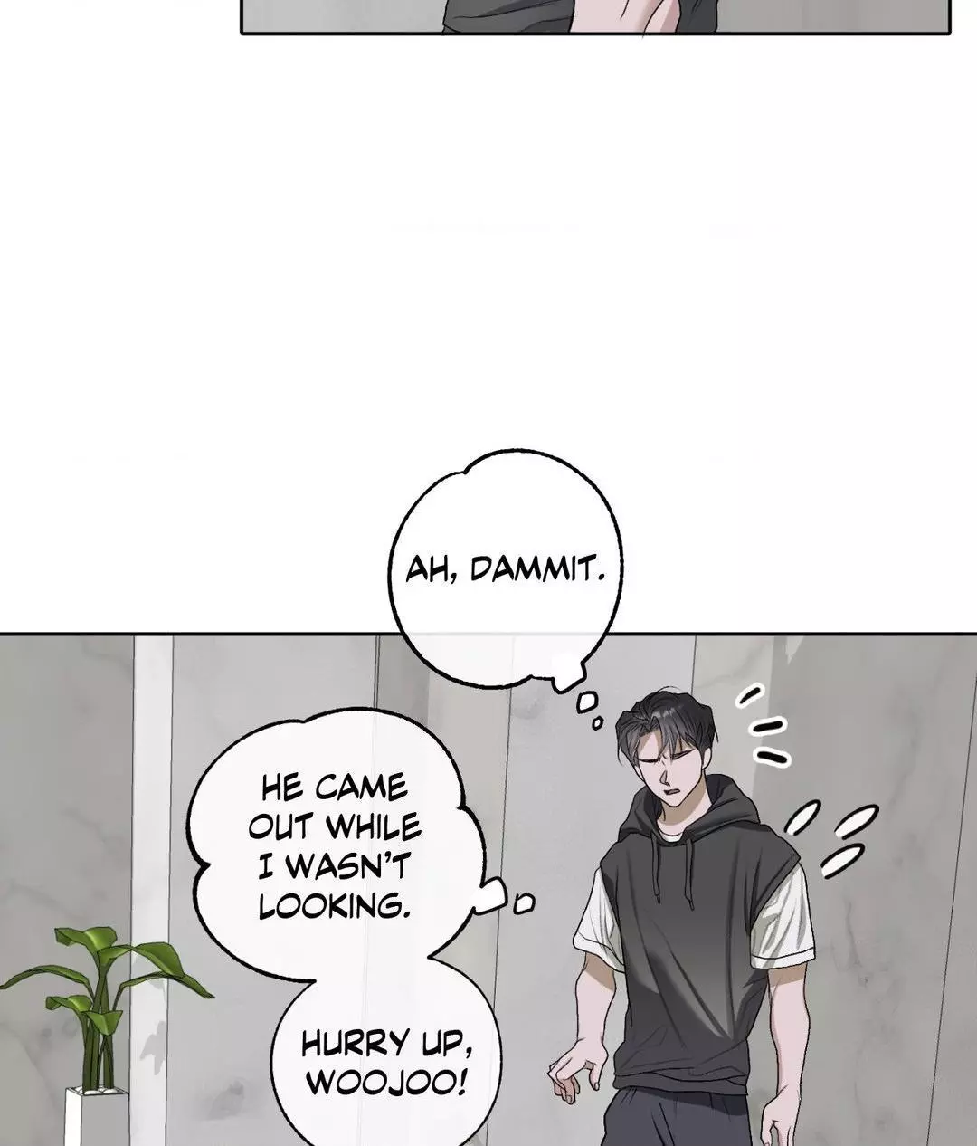 Pond with Flowers - Chapter 38 Page 89