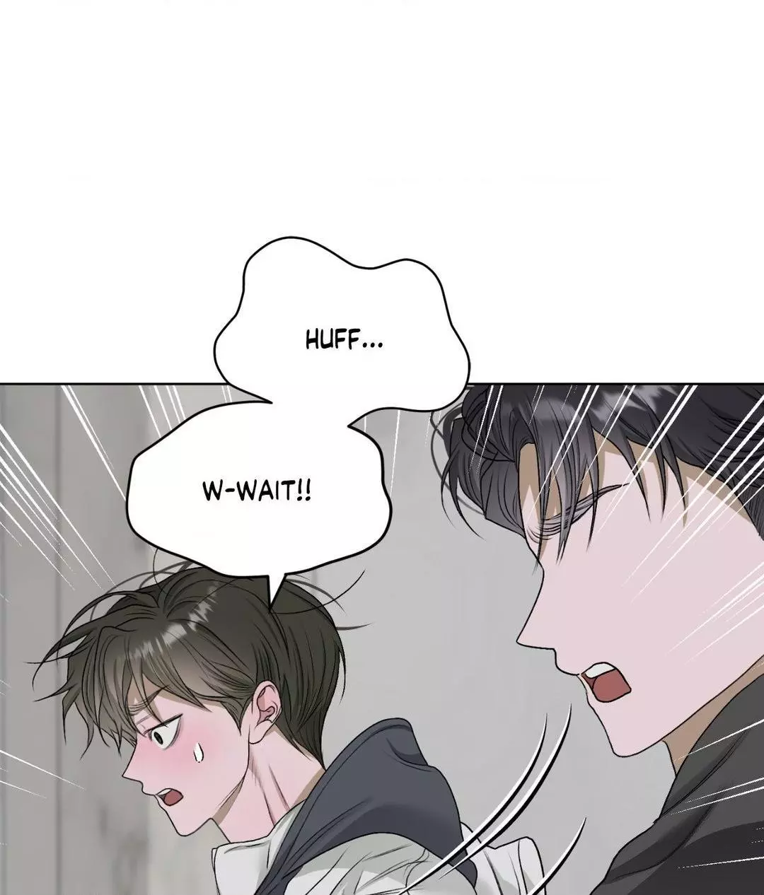 Pond with Flowers - Chapter 38 Page 92
