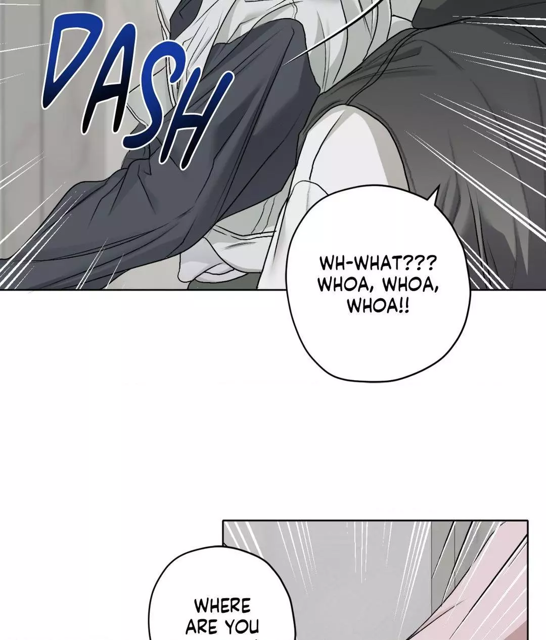 Pond with Flowers - Chapter 38 Page 93