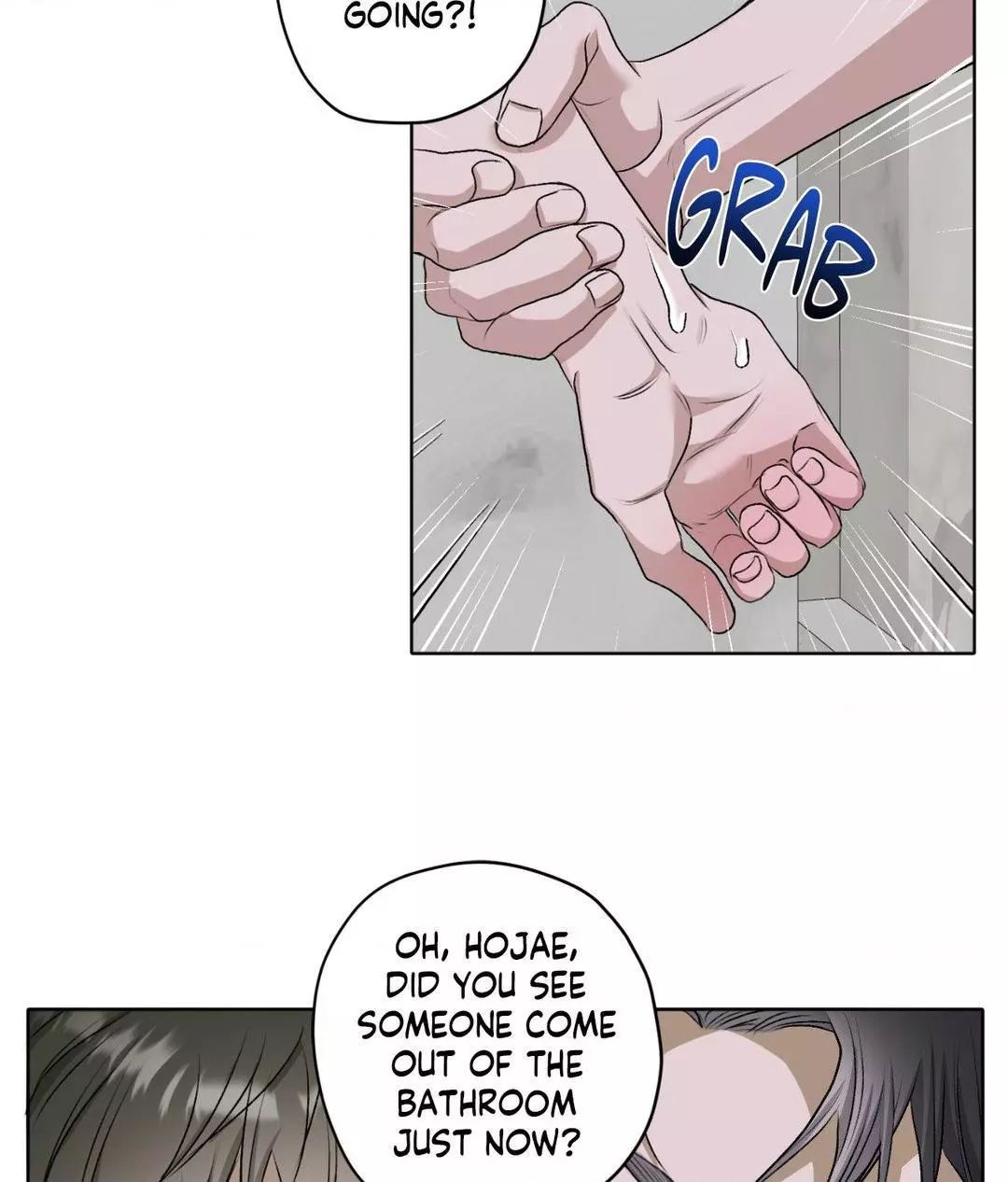 Pond with Flowers - Chapter 38 Page 94