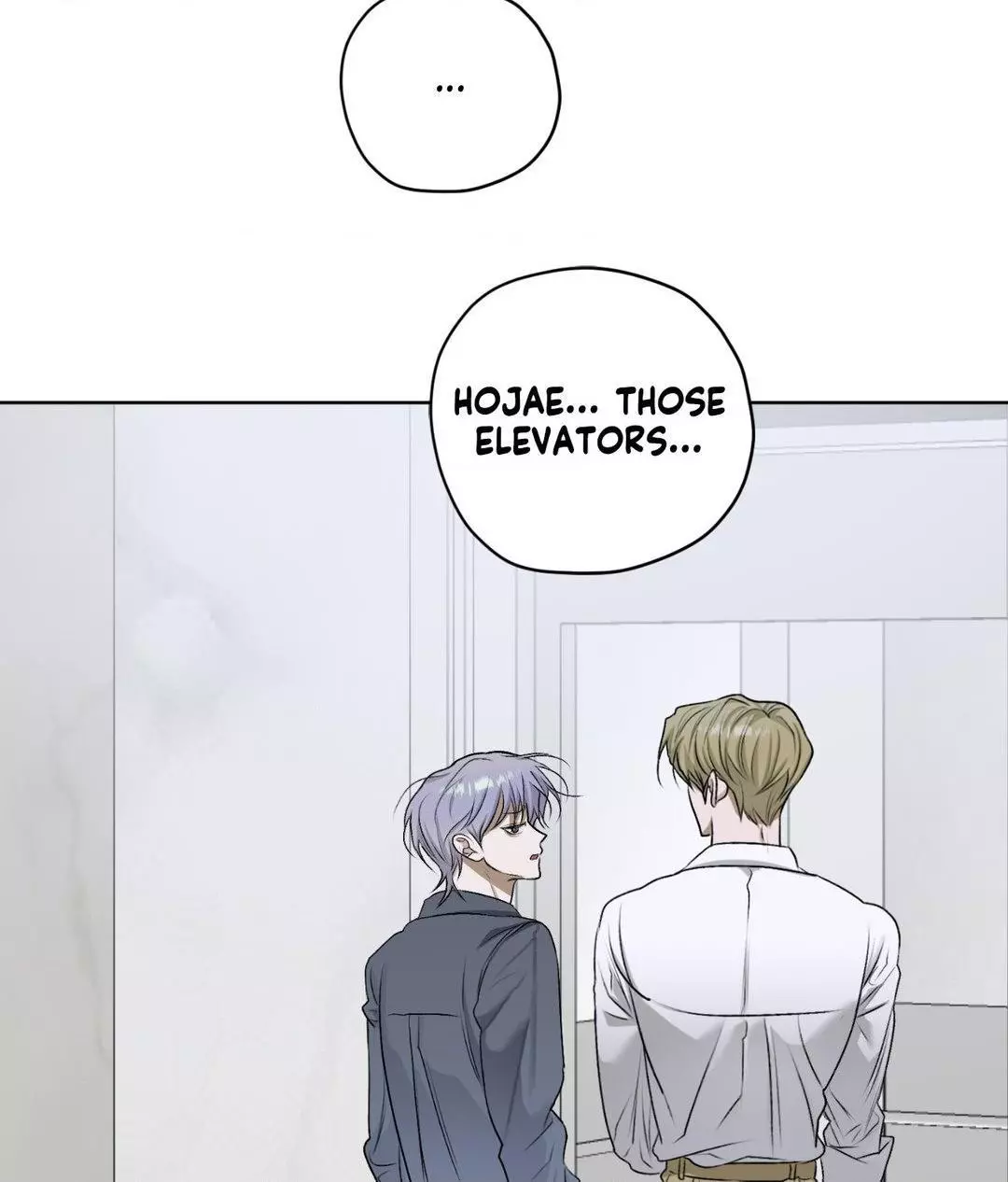 Pond with Flowers - Chapter 38 Page 98