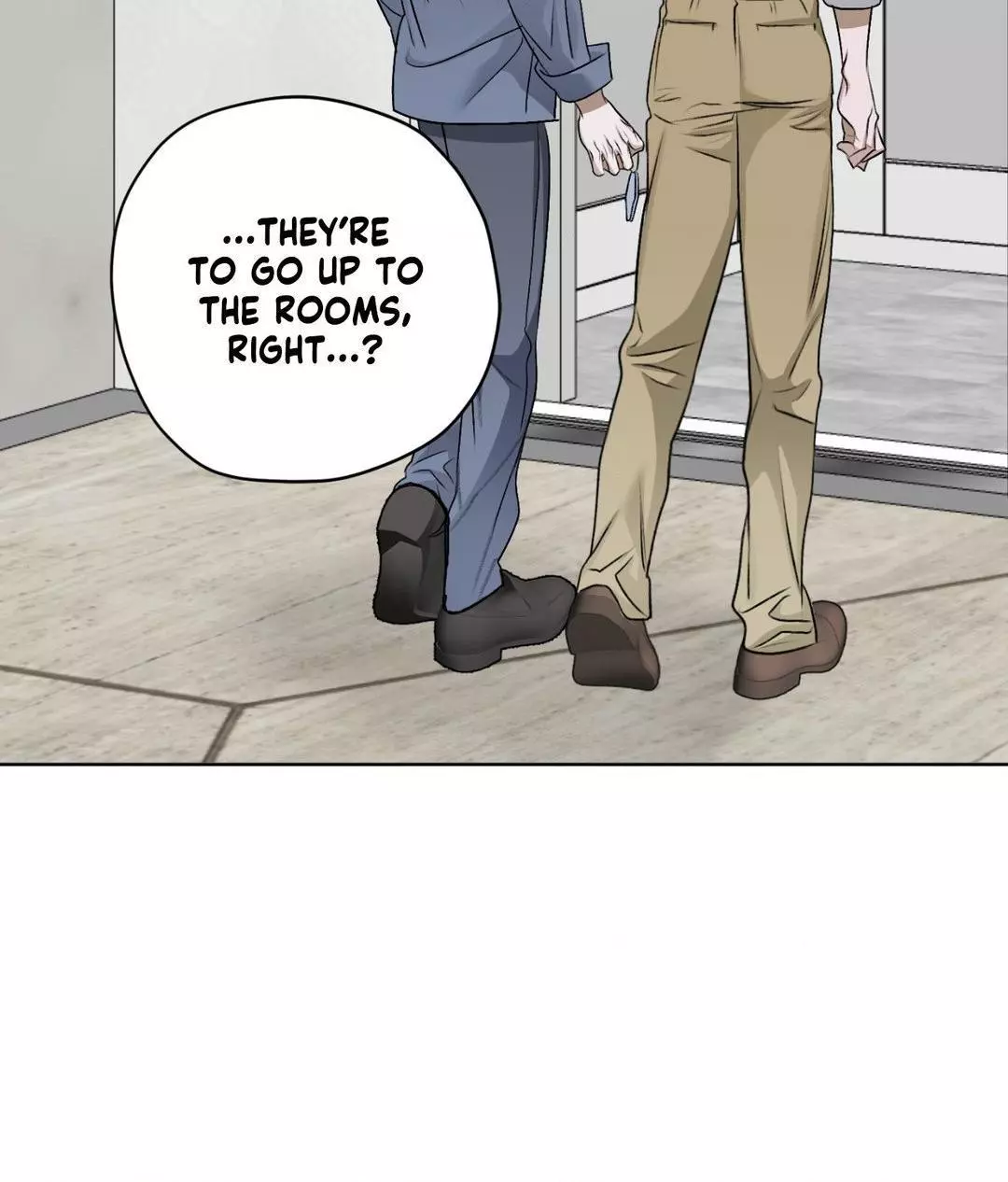 Pond with Flowers - Chapter 38 Page 99