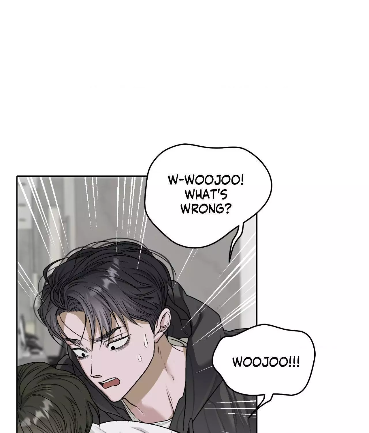 Pond with Flowers - Chapter 39 Page 1