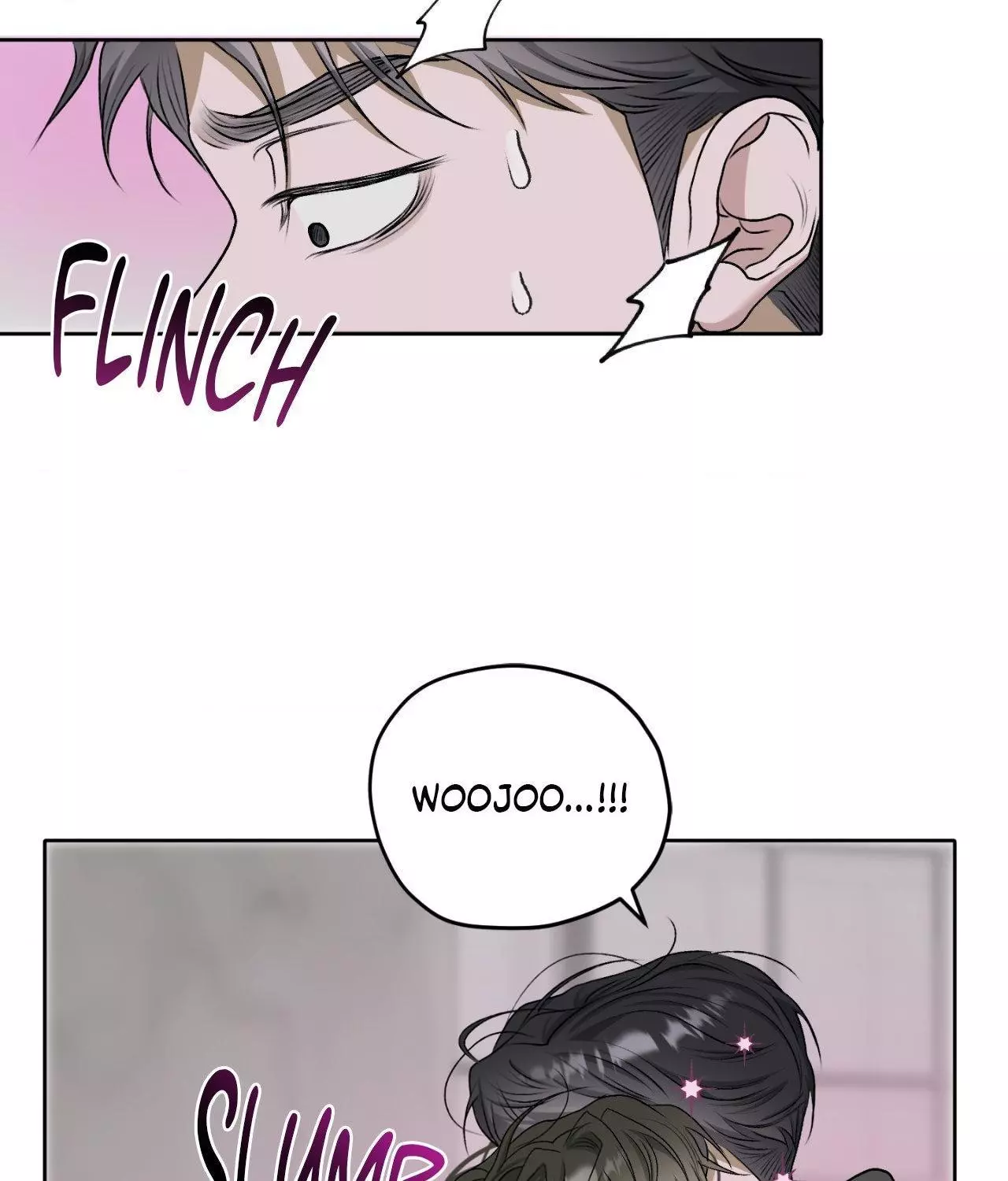 Pond with Flowers - Chapter 39 Page 12