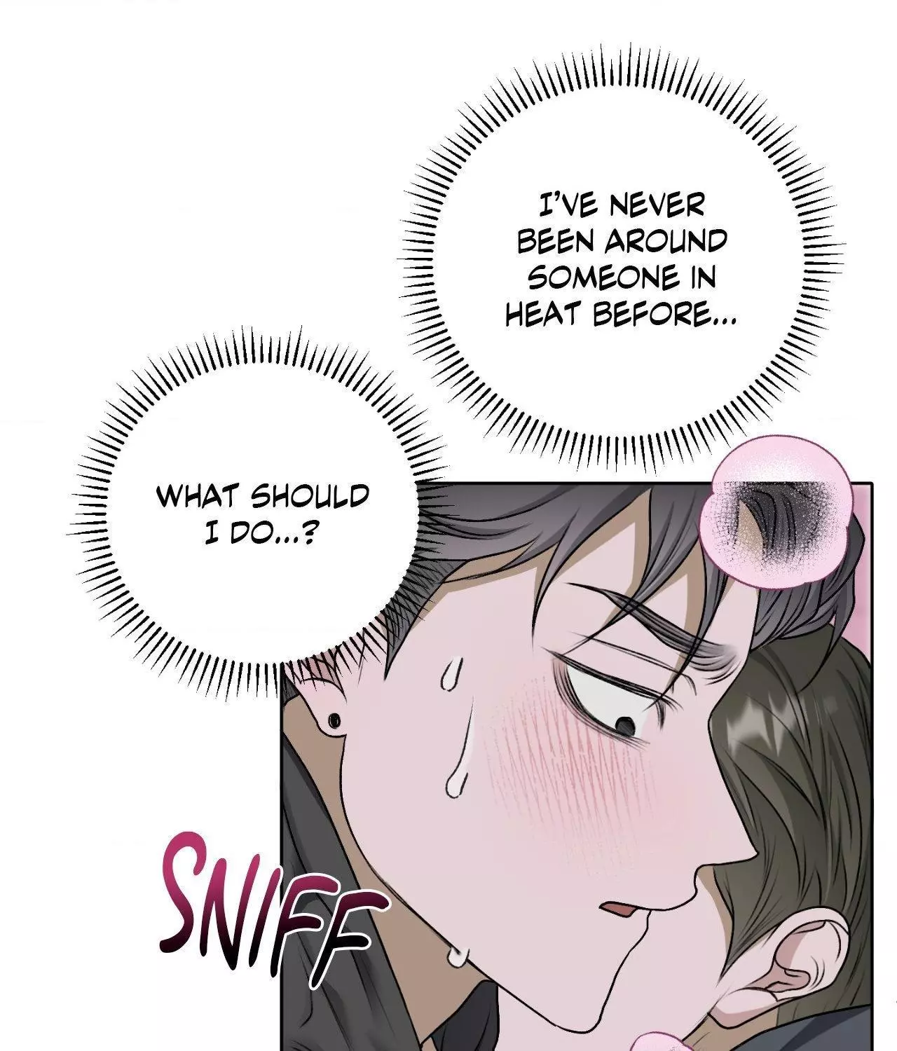 Pond with Flowers - Chapter 39 Page 14