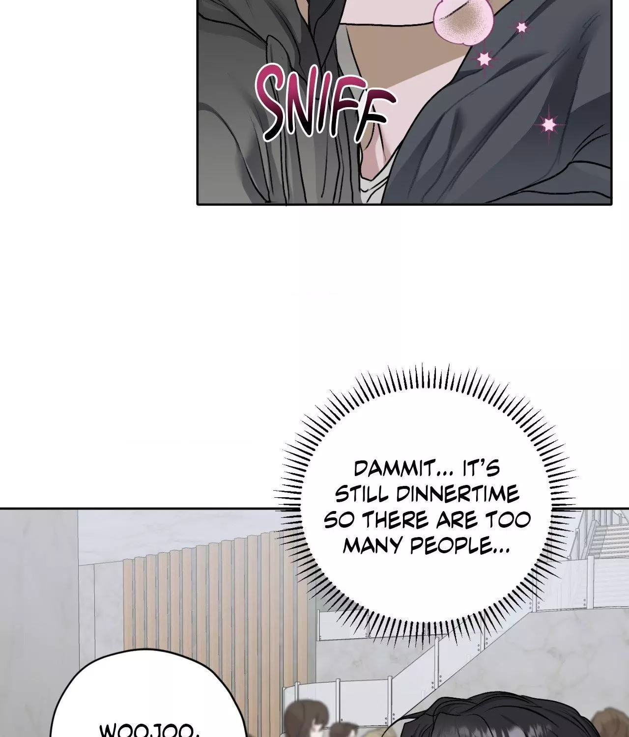 Pond with Flowers - Chapter 39 Page 15