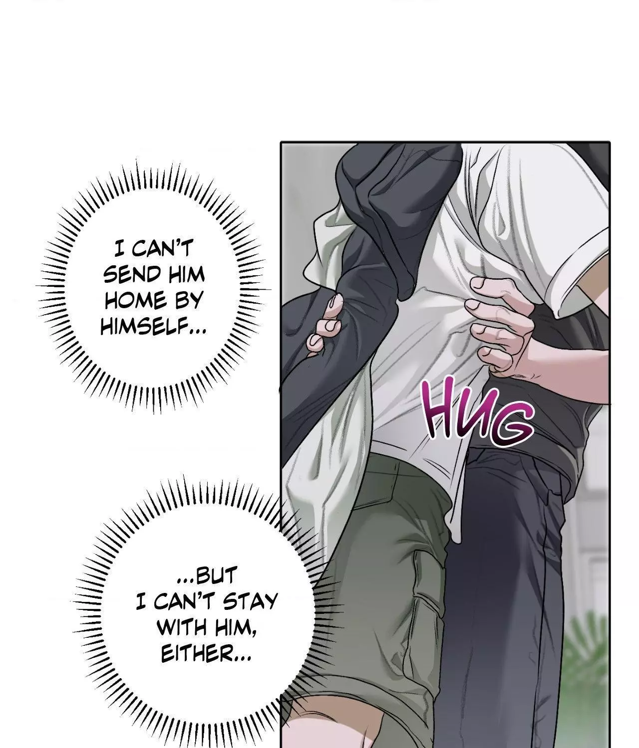 Pond with Flowers - Chapter 39 Page 19