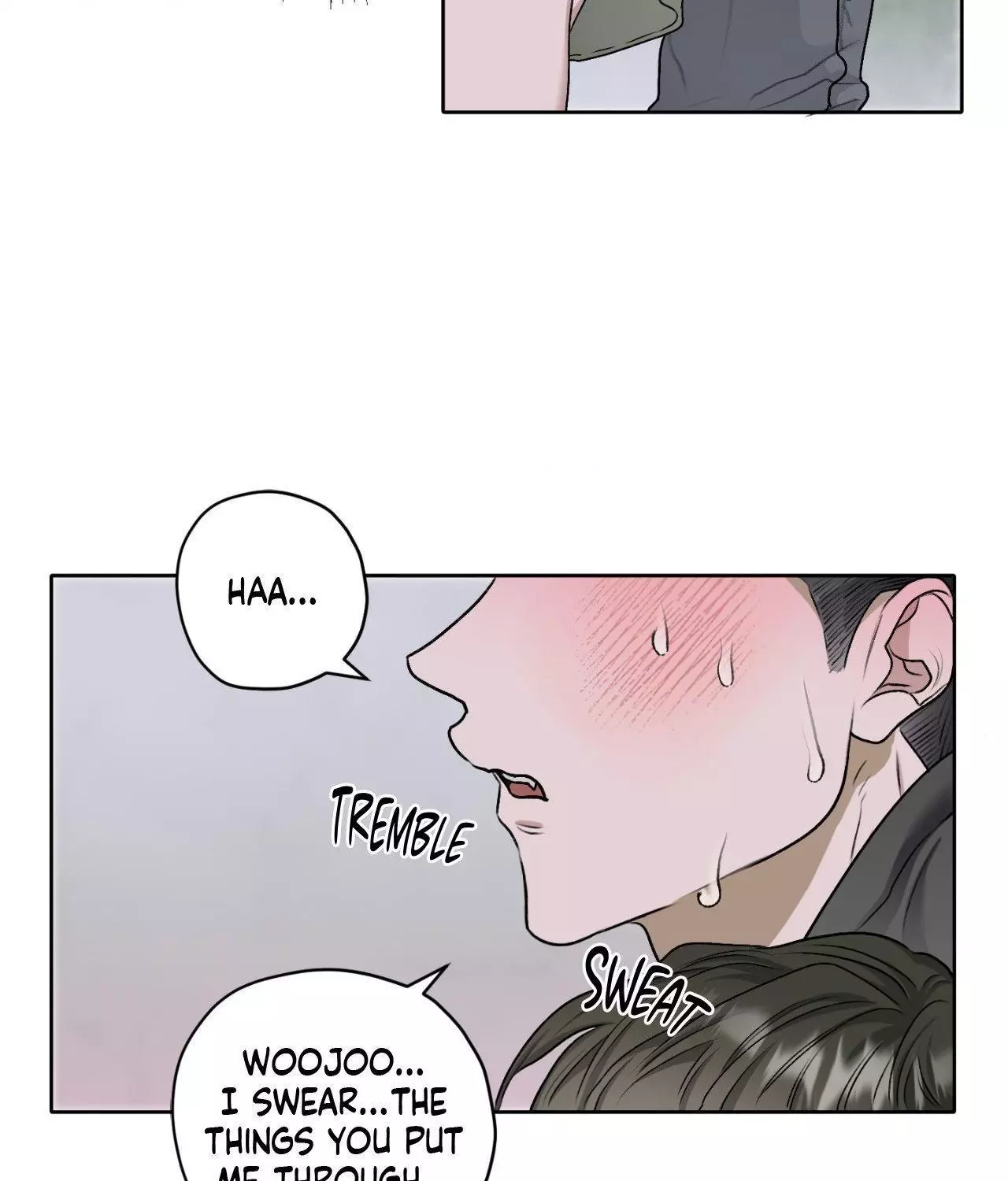 Pond with Flowers - Chapter 39 Page 20