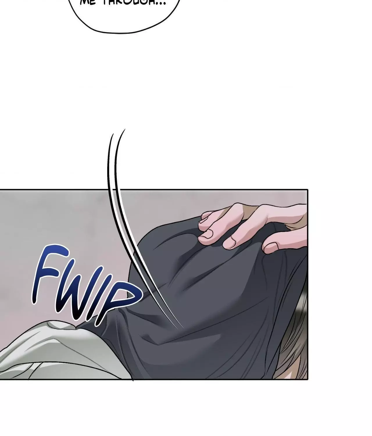 Pond with Flowers - Chapter 39 Page 21