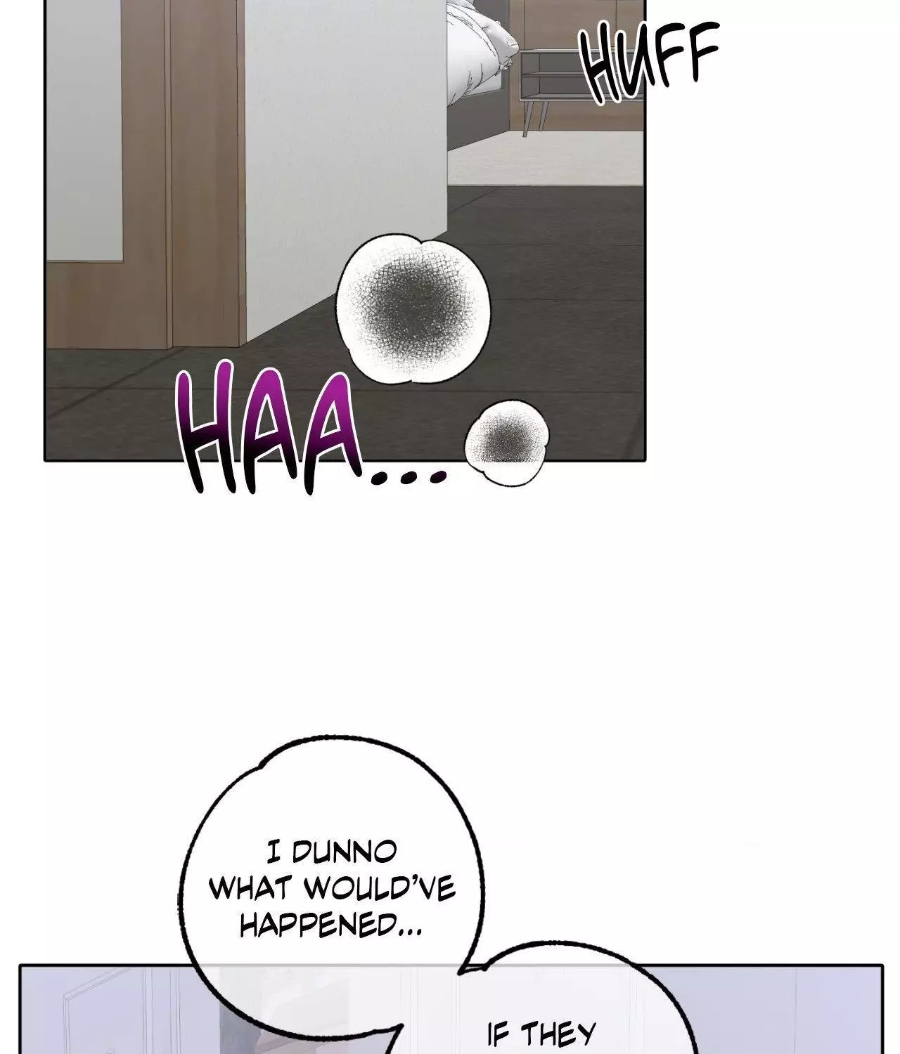 Pond with Flowers - Chapter 39 Page 27