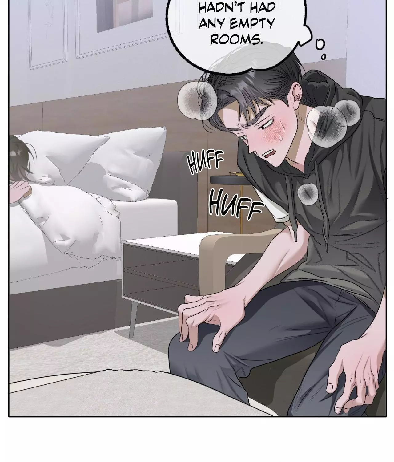 Pond with Flowers - Chapter 39 Page 28