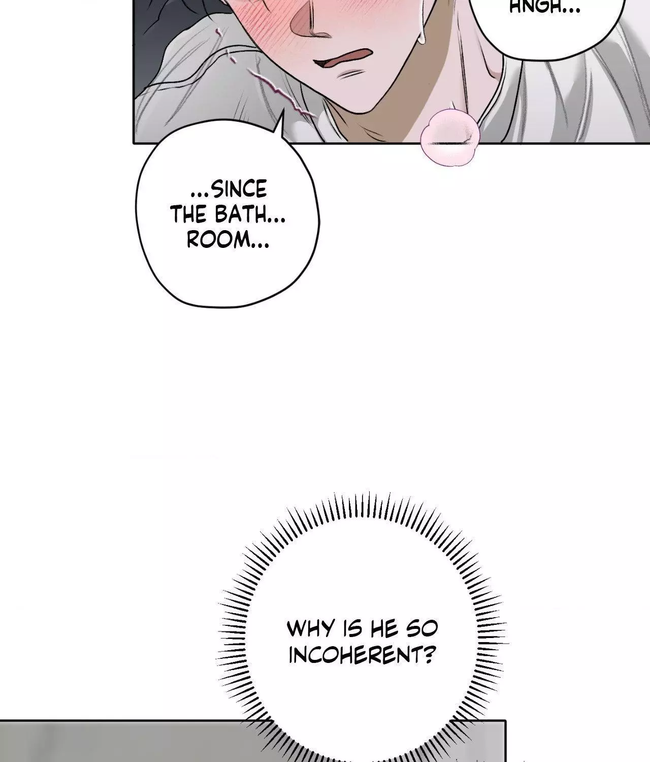 Pond with Flowers - Chapter 39 Page 3