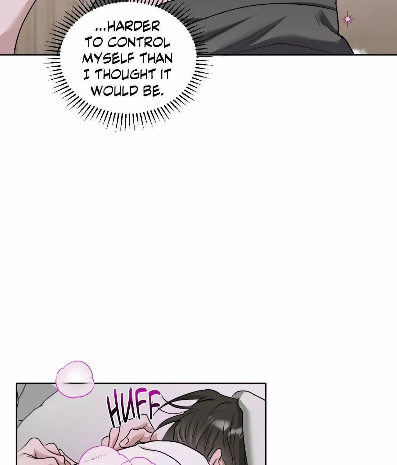 Pond with Flowers - Chapter 39 Page 30