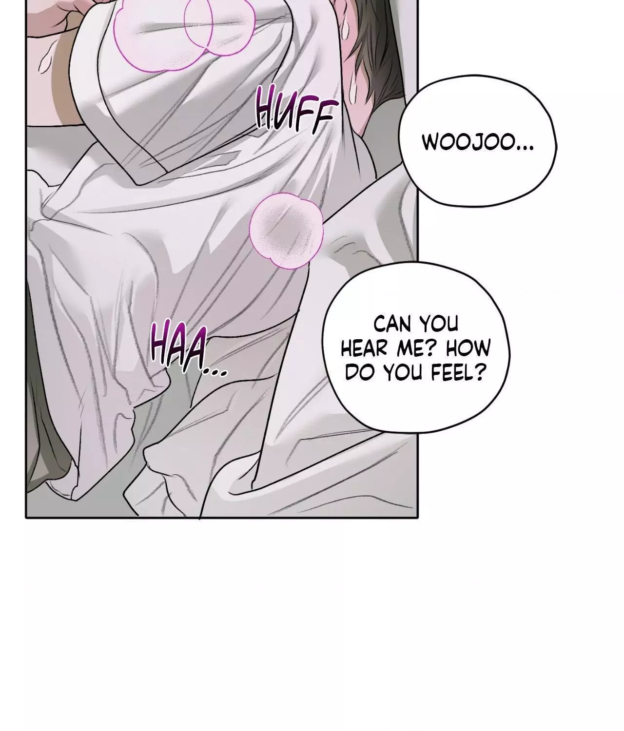Pond with Flowers - Chapter 39 Page 31