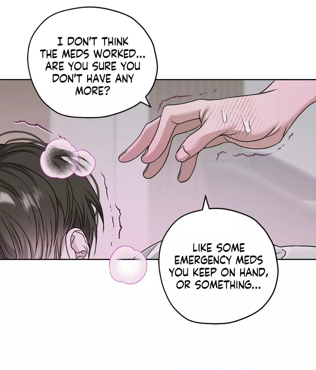 Pond with Flowers - Chapter 39 Page 32