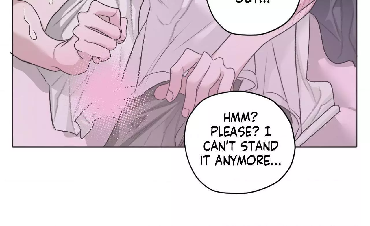 Pond with Flowers - Chapter 39 Page 34