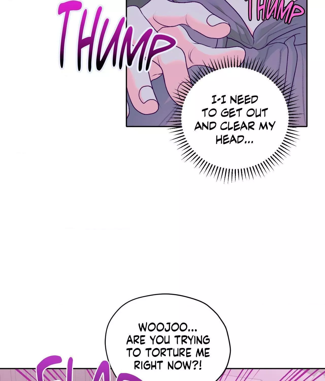 Pond with Flowers - Chapter 39 Page 36