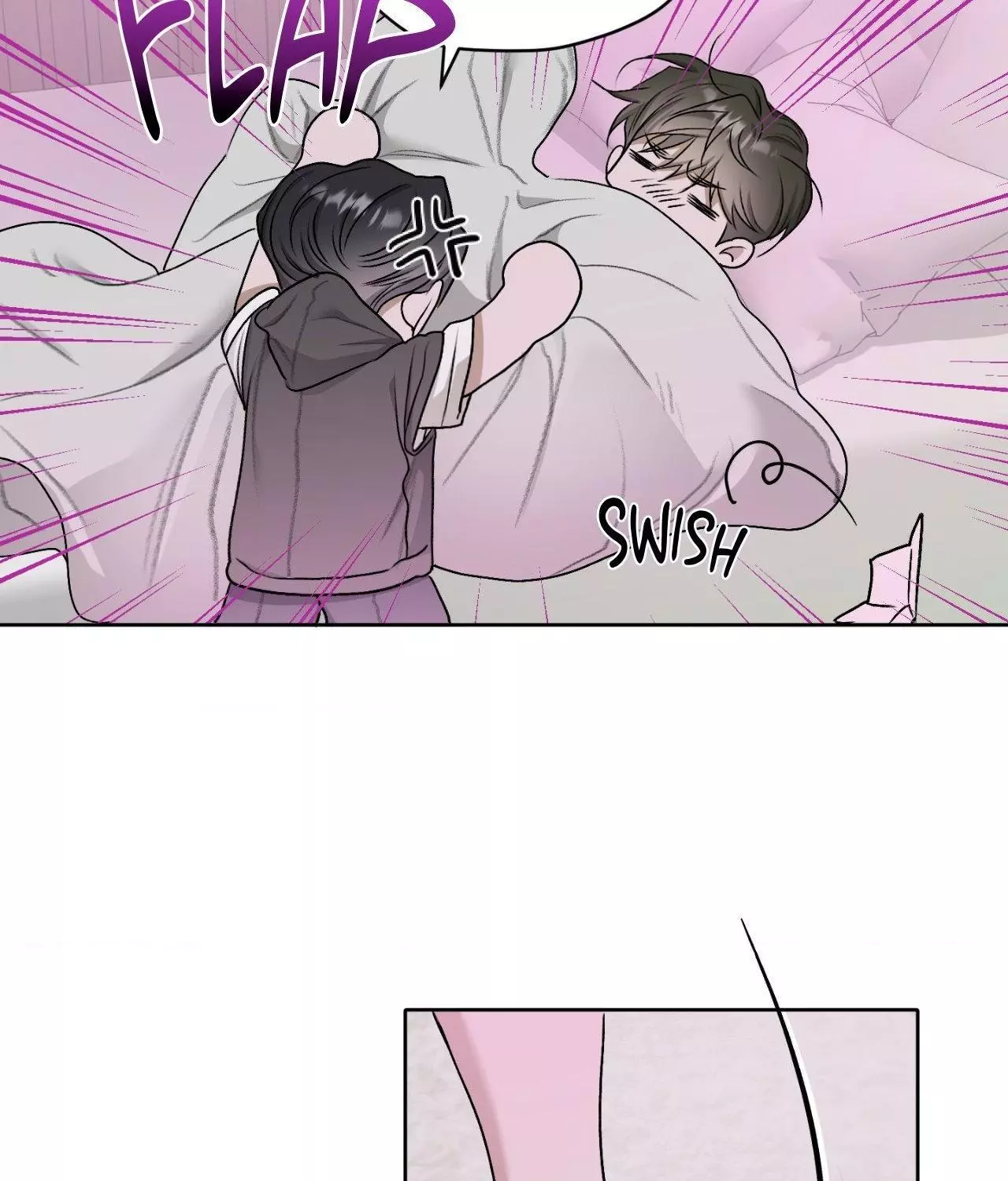 Pond with Flowers - Chapter 39 Page 37