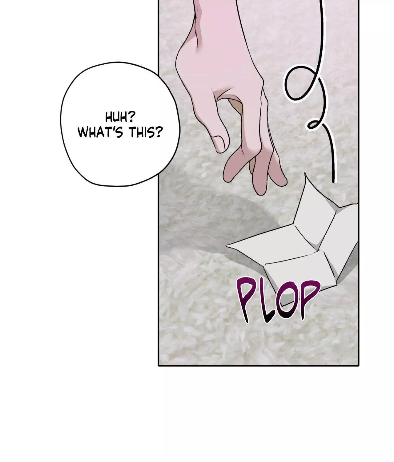 Pond with Flowers - Chapter 39 Page 38