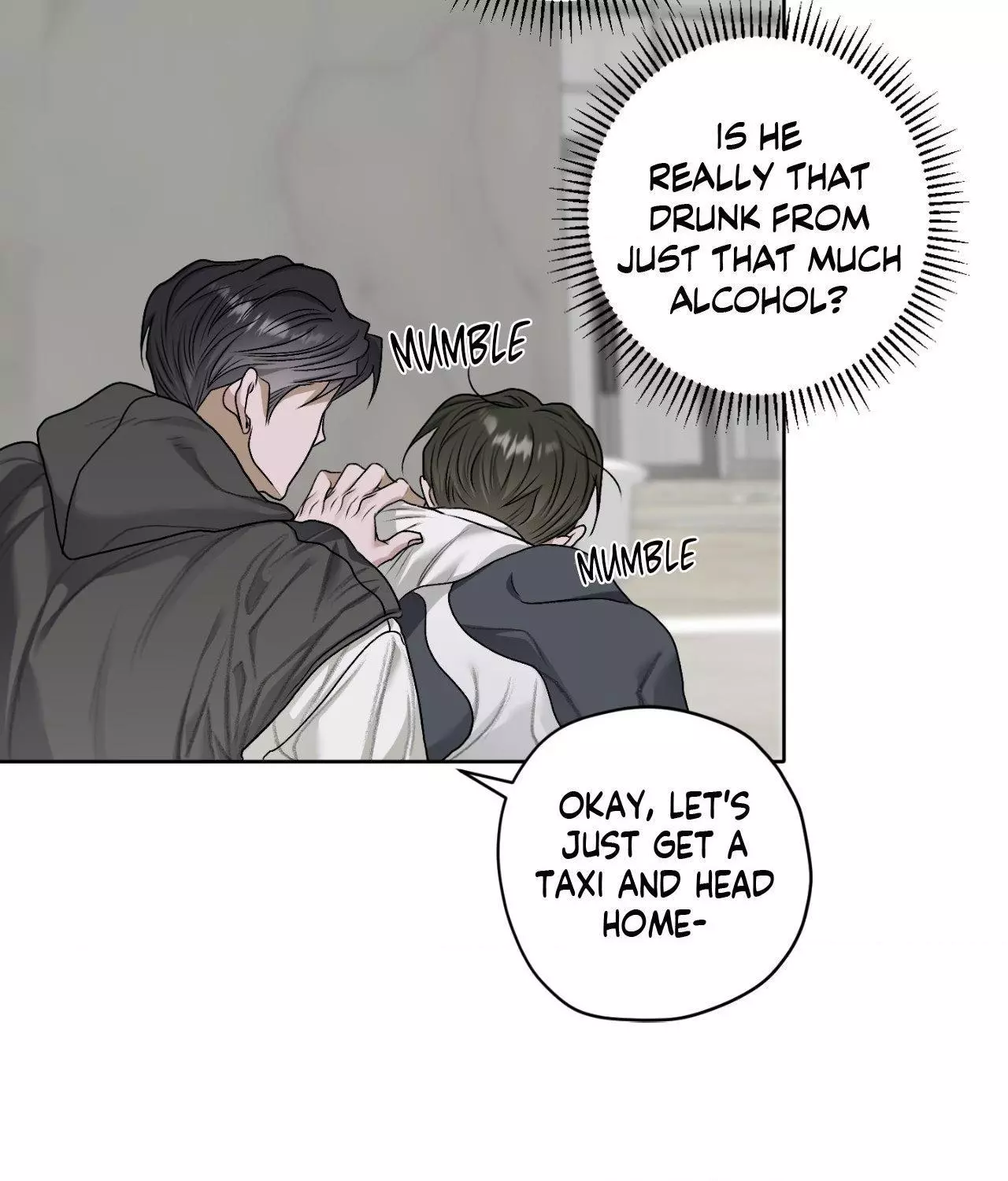 Pond with Flowers - Chapter 39 Page 4