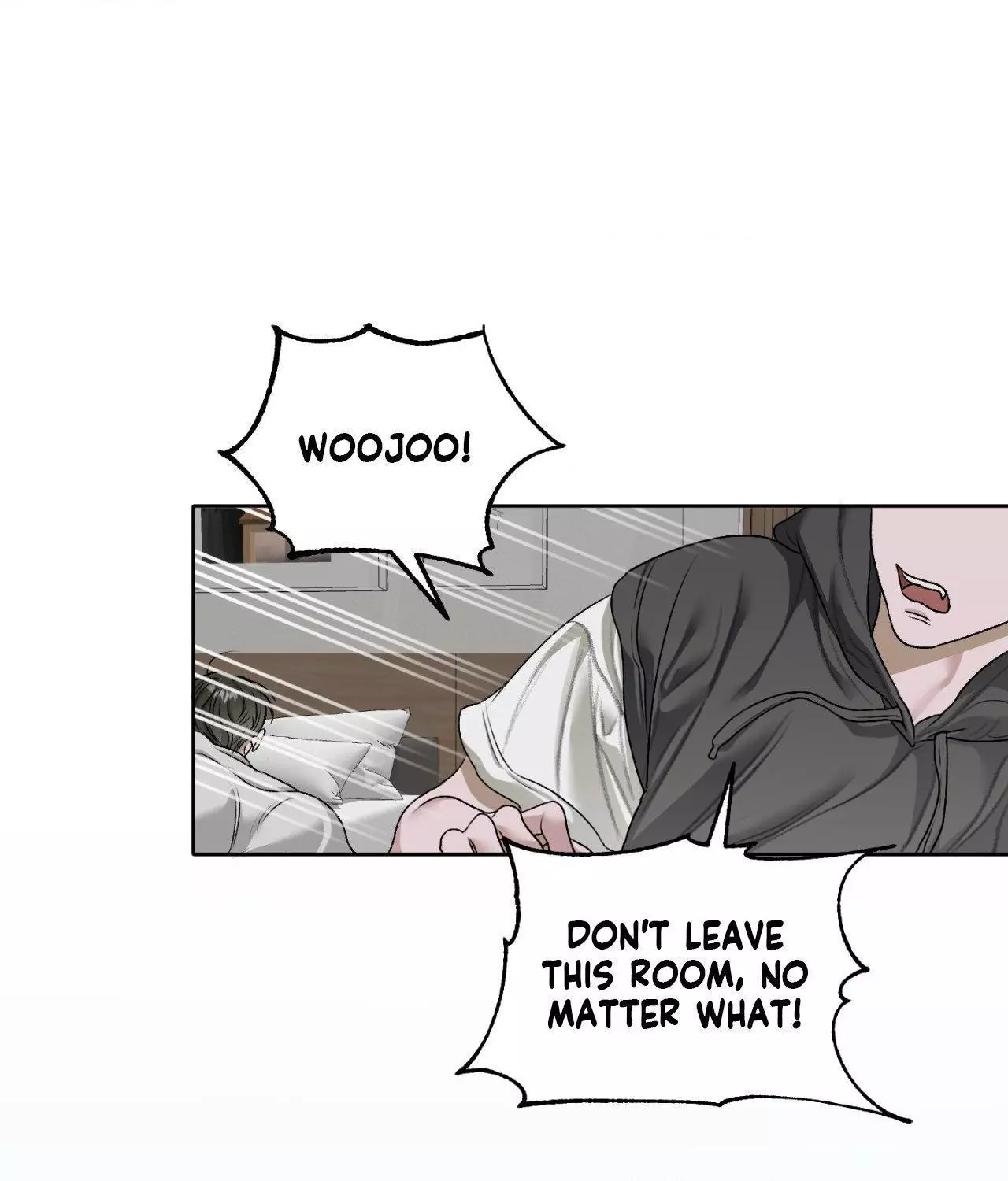 Pond with Flowers - Chapter 39 Page 42