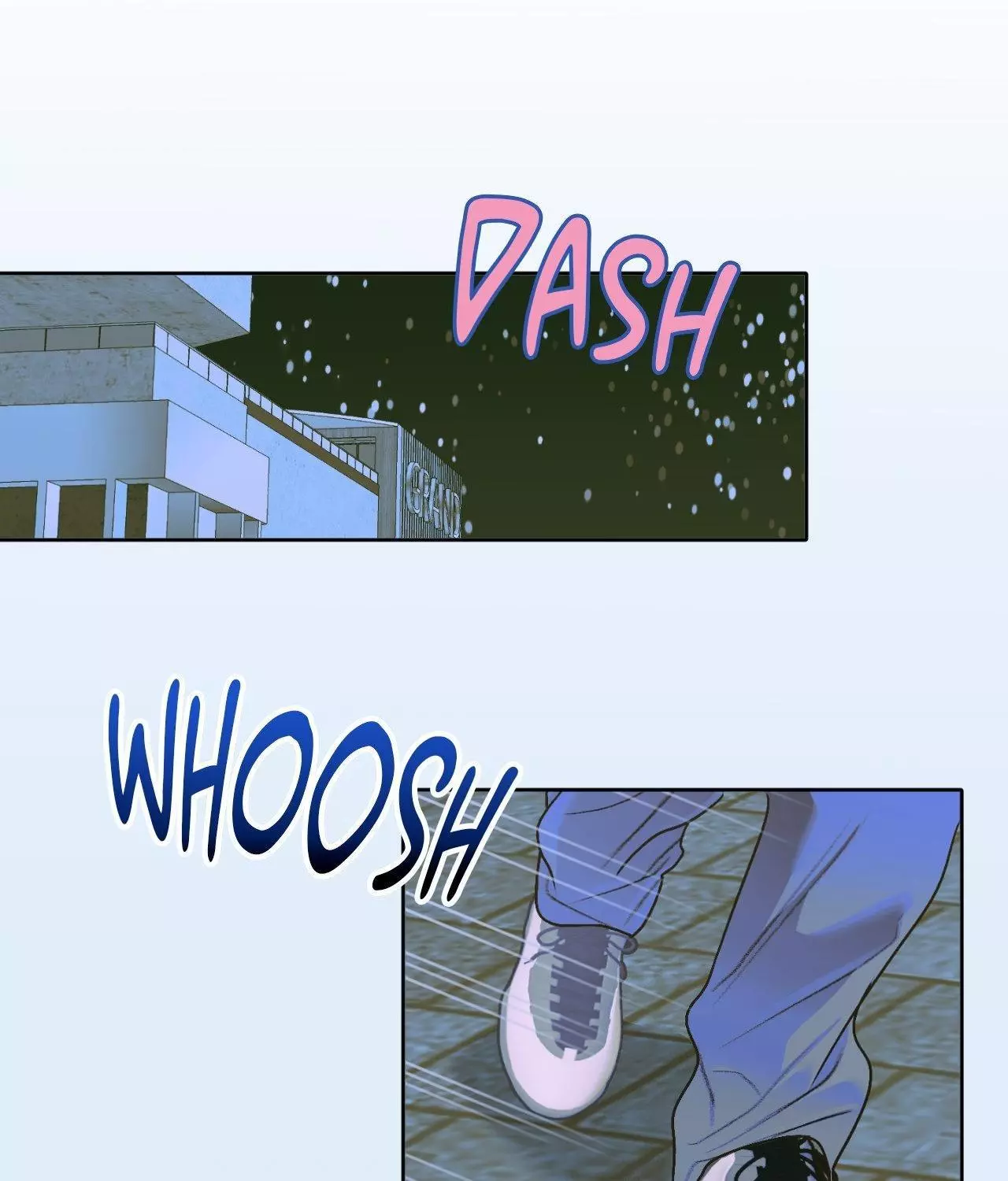 Pond with Flowers - Chapter 39 Page 43