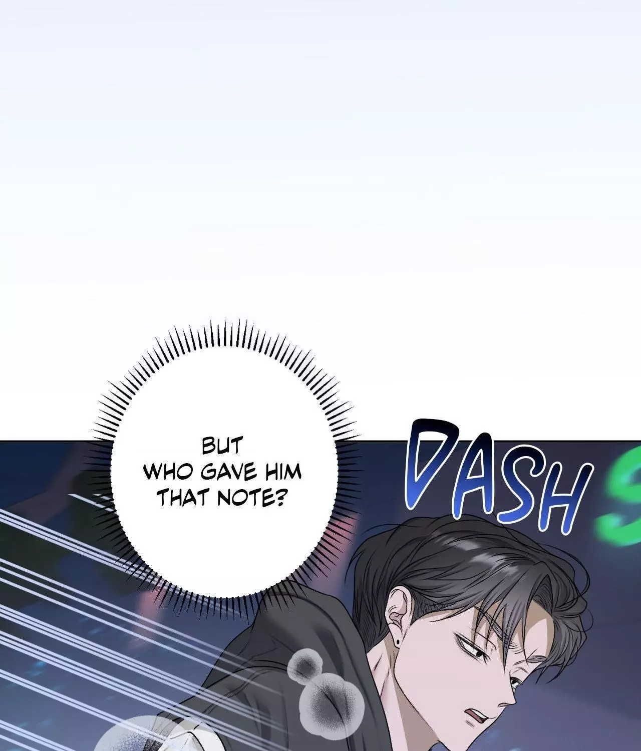 Pond with Flowers - Chapter 39 Page 46