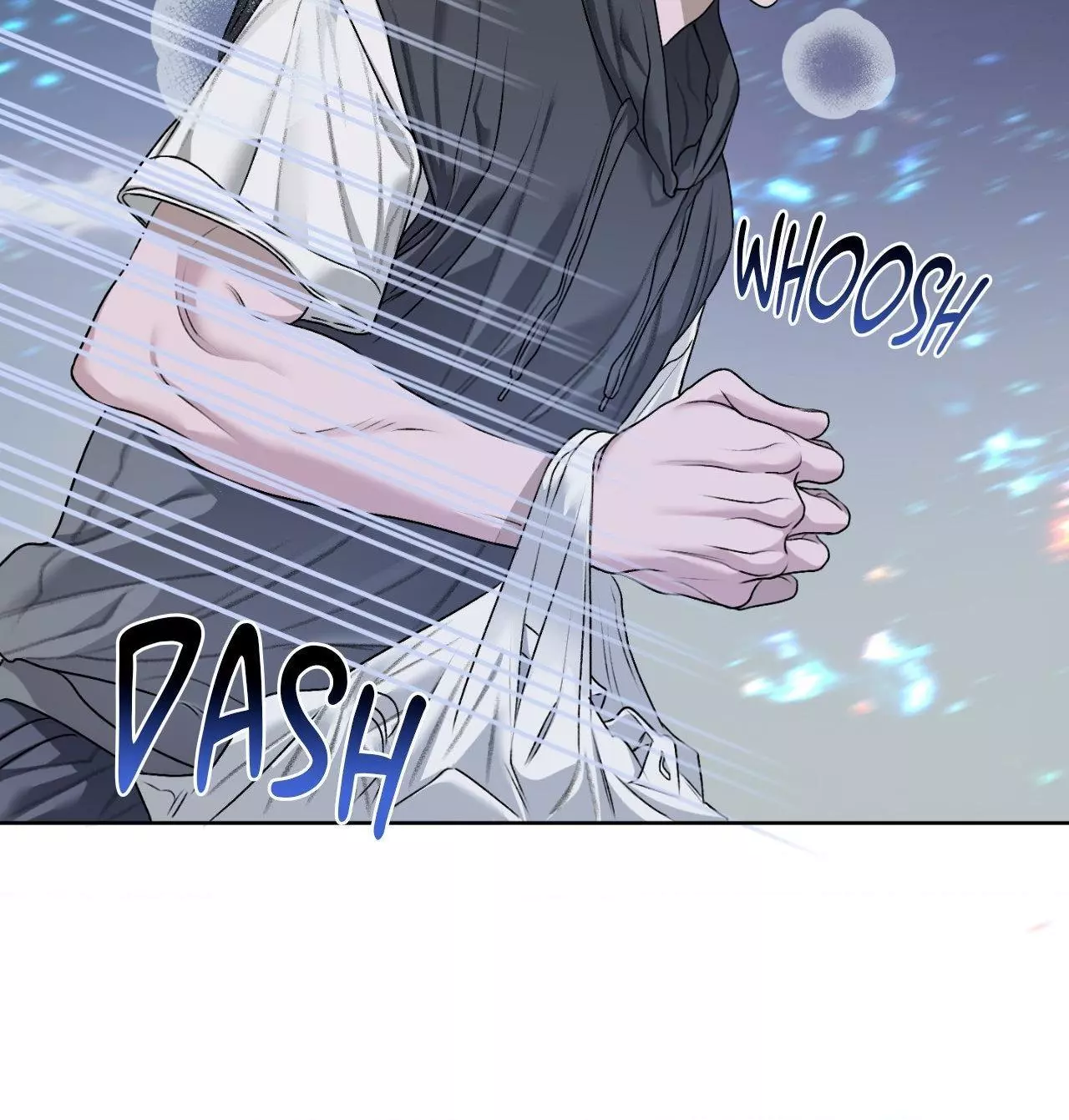 Pond with Flowers - Chapter 39 Page 47