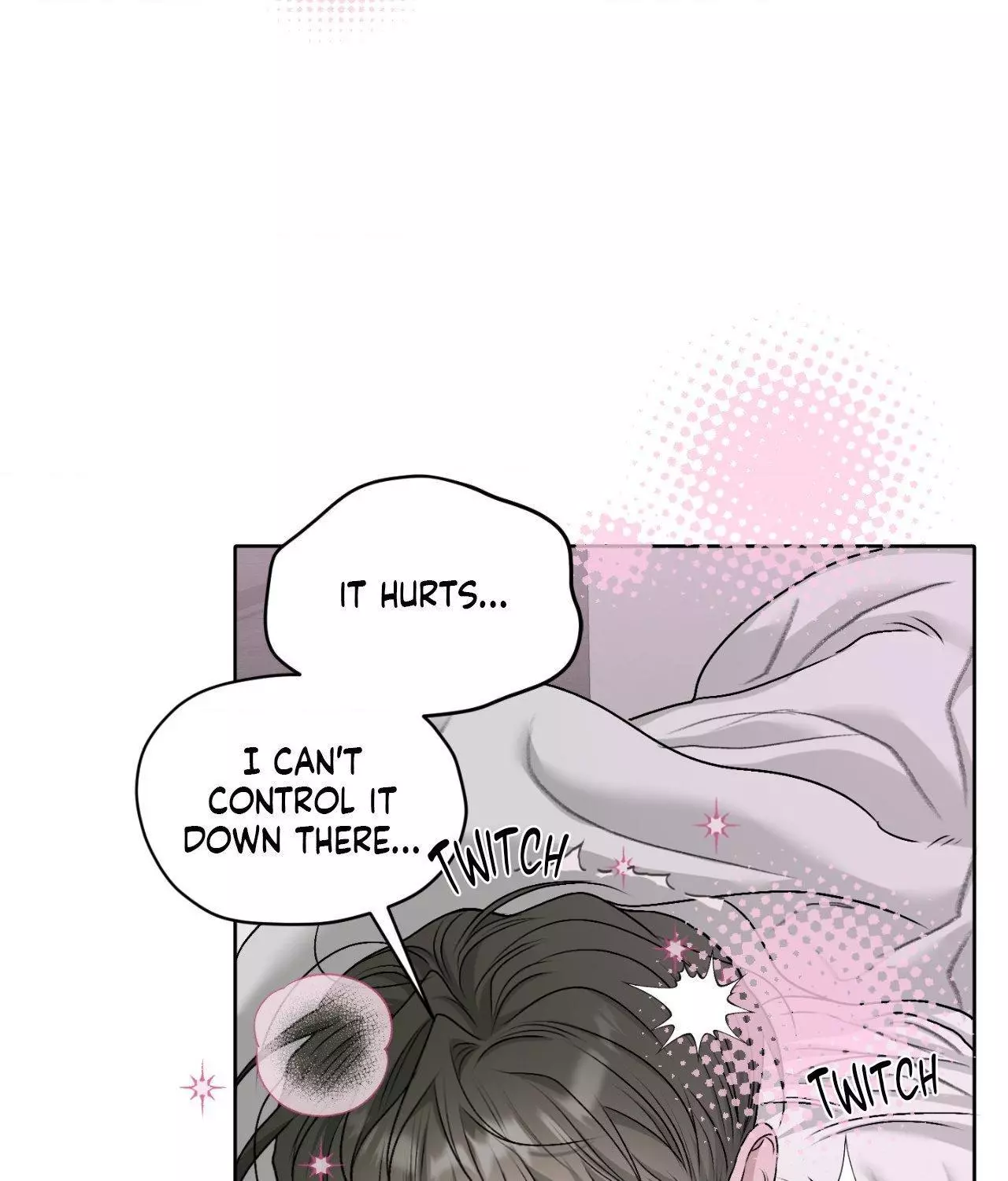 Pond with Flowers - Chapter 39 Page 49