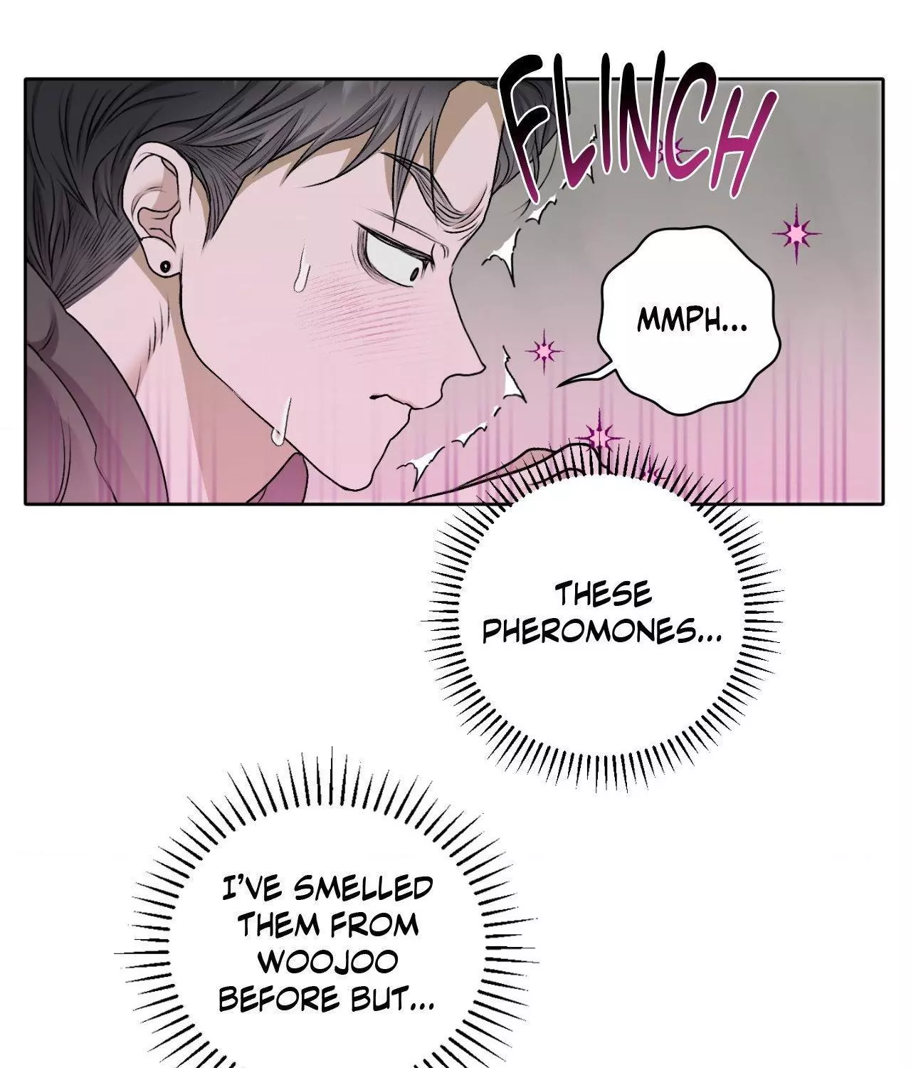 Pond with Flowers - Chapter 39 Page 5