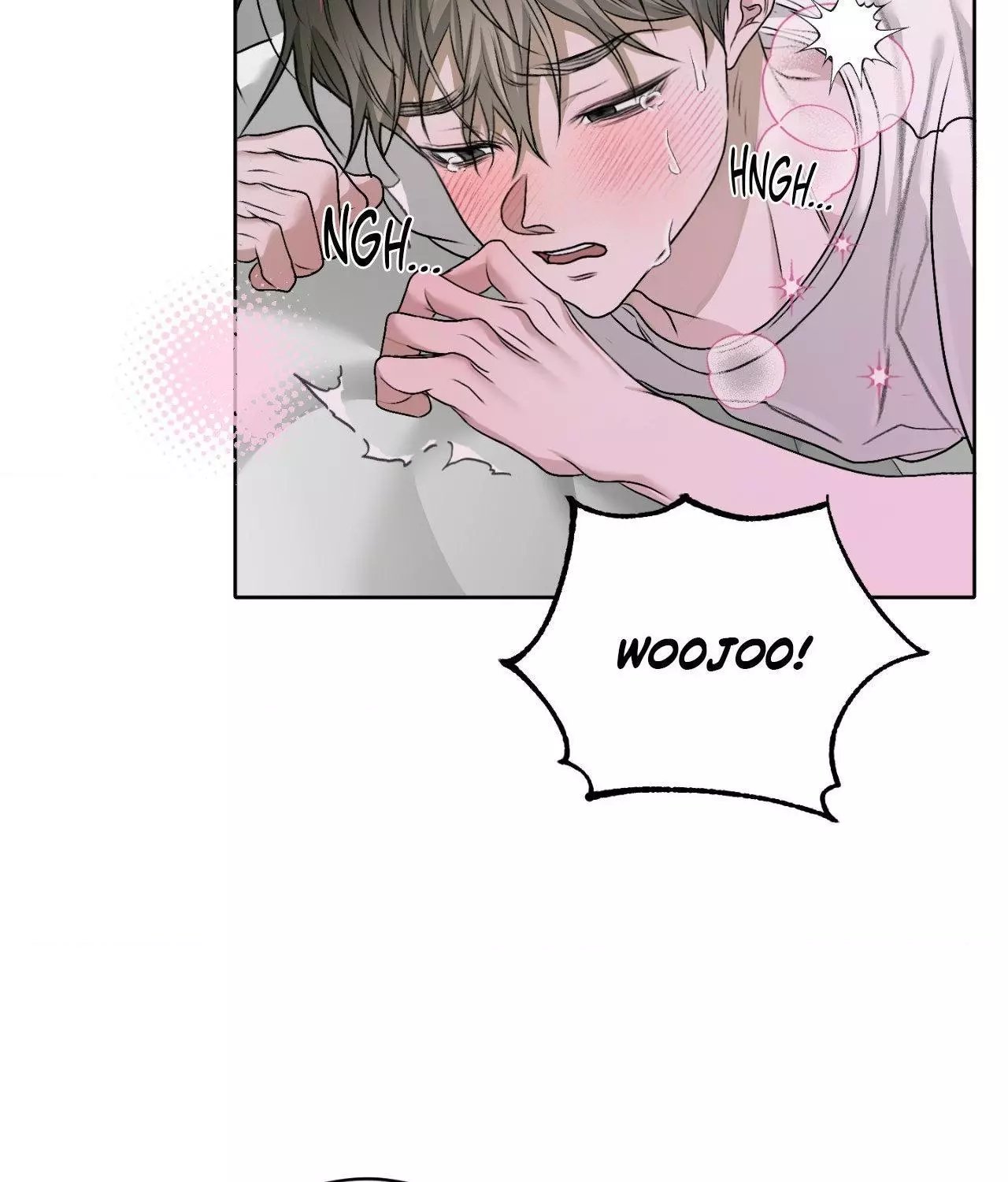 Pond with Flowers - Chapter 39 Page 50