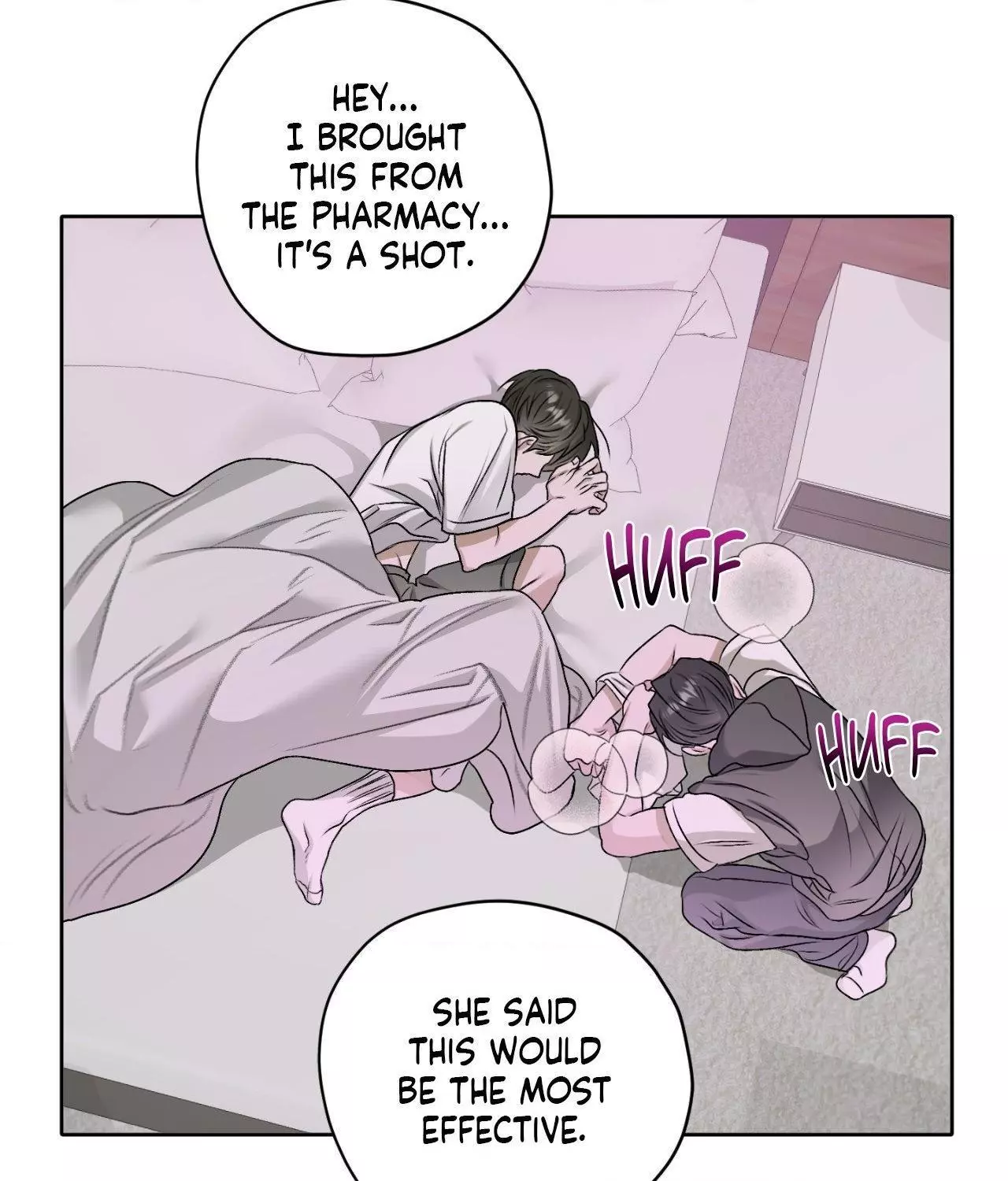 Pond with Flowers - Chapter 39 Page 51