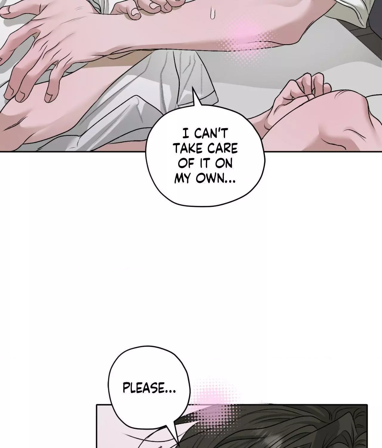 Pond with Flowers - Chapter 39 Page 56