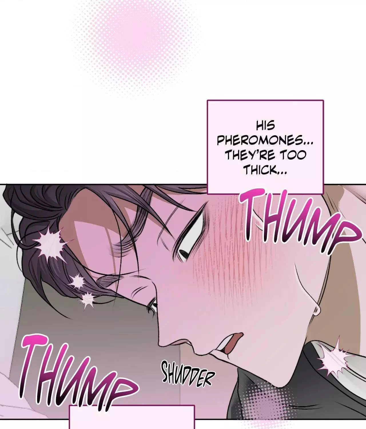 Pond with Flowers - Chapter 39 Page 58