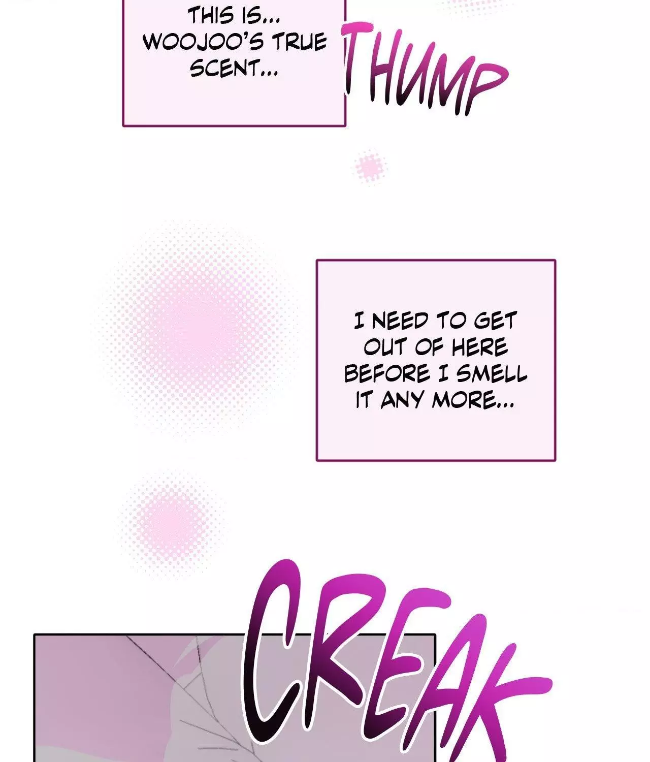 Pond with Flowers - Chapter 39 Page 59