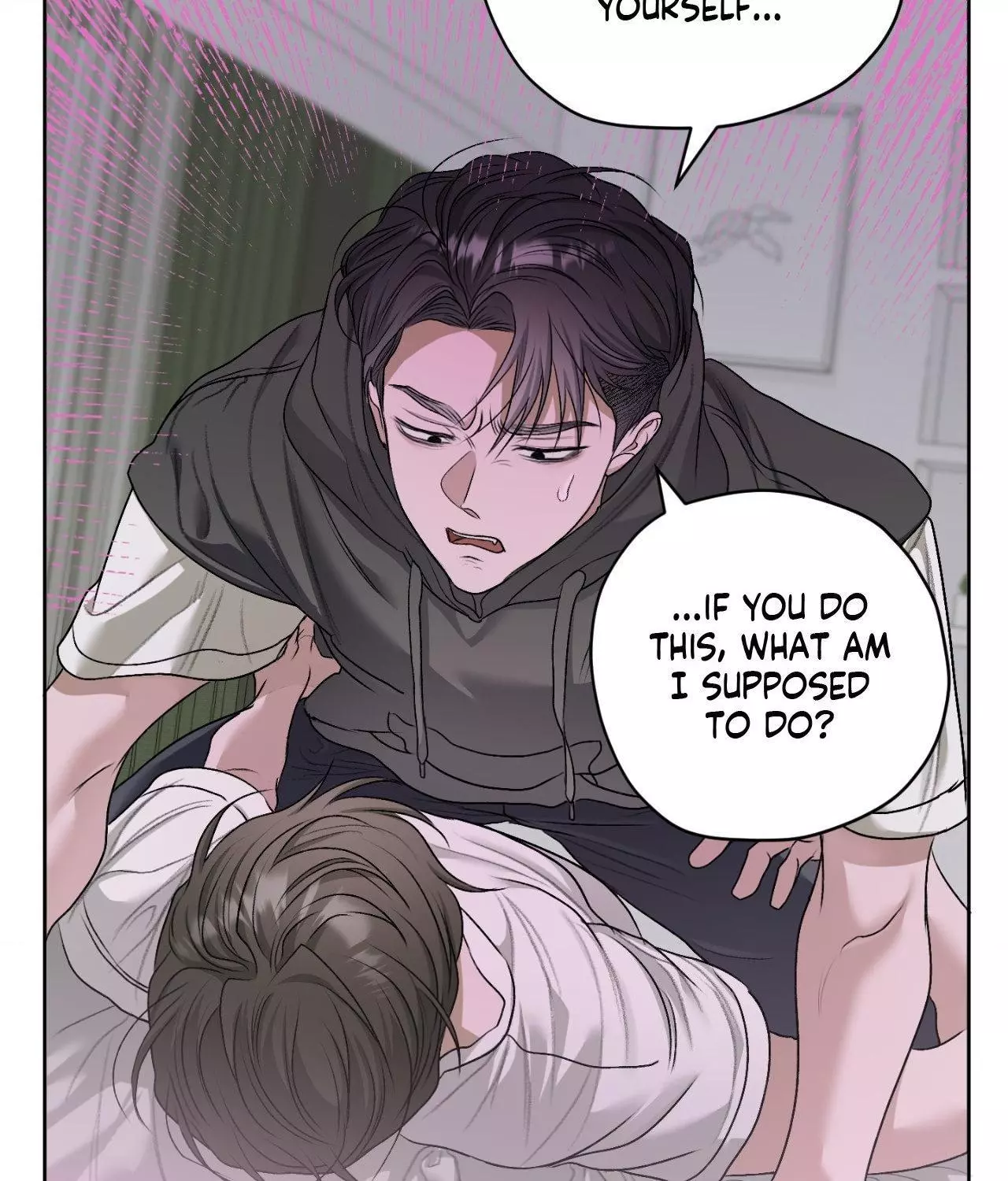 Pond with Flowers - Chapter 39 Page 61