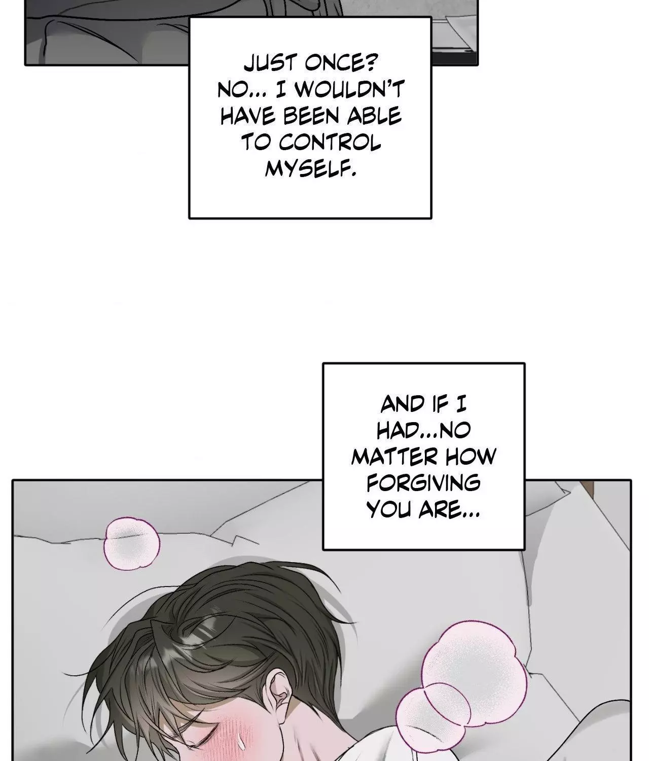 Pond with Flowers - Chapter 39 Page 75