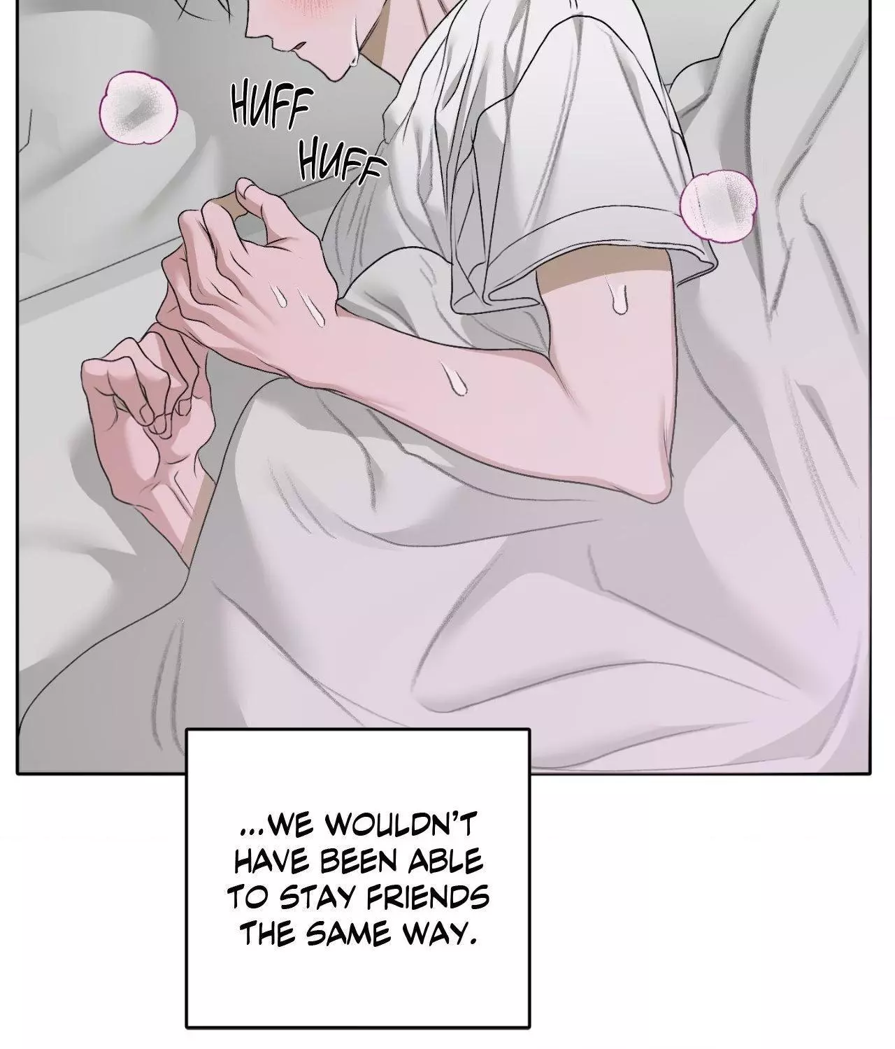 Pond with Flowers - Chapter 39 Page 76