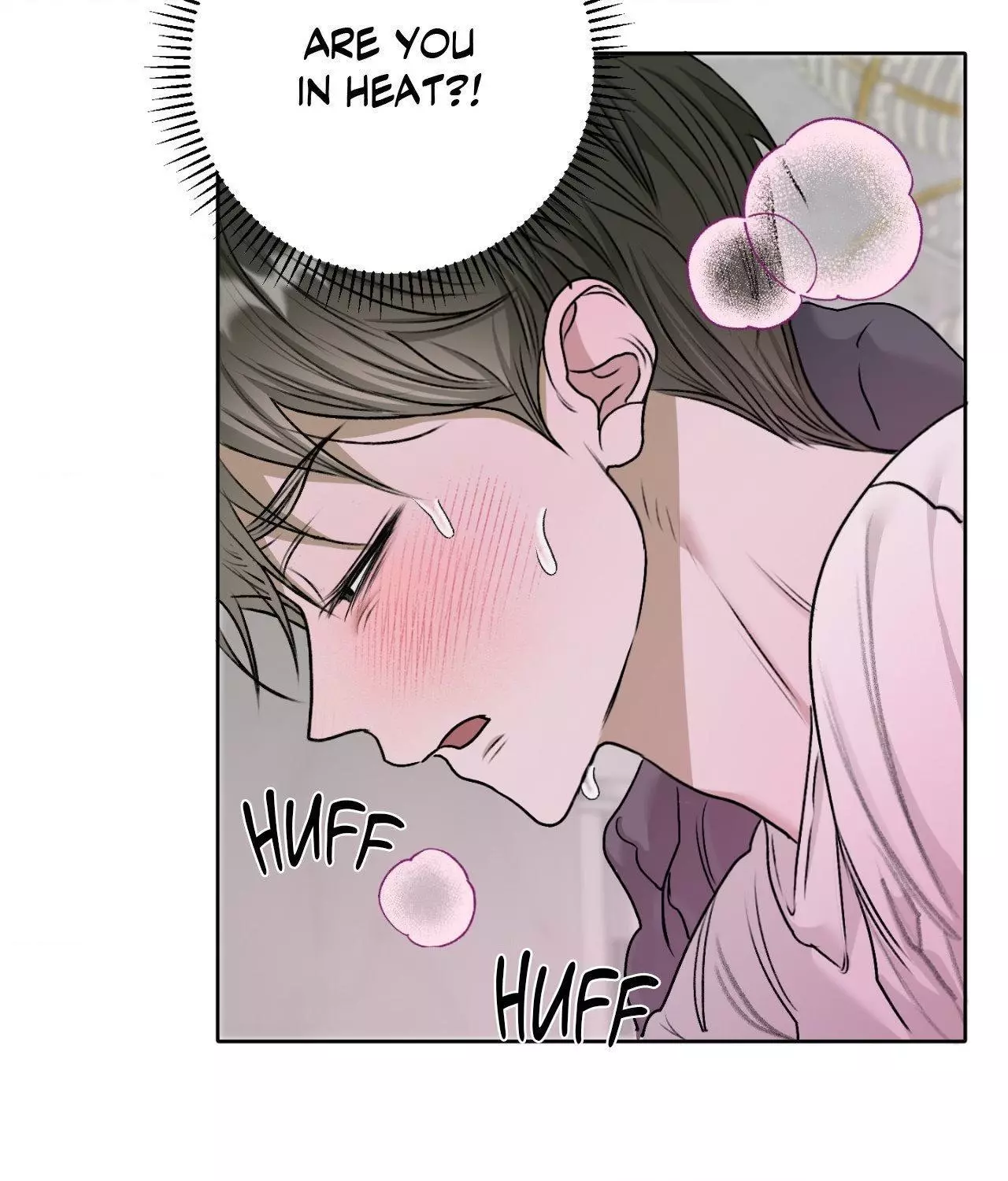 Pond with Flowers - Chapter 39 Page 8