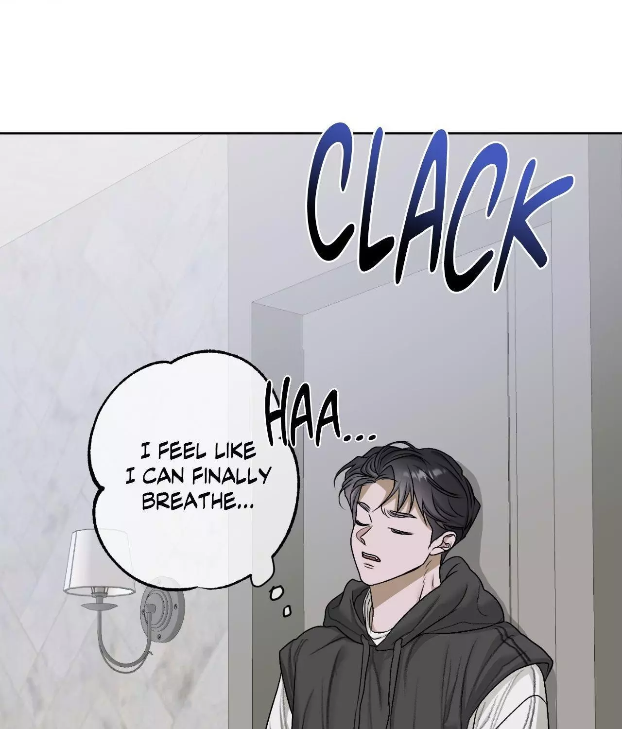Pond with Flowers - Chapter 39 Page 81